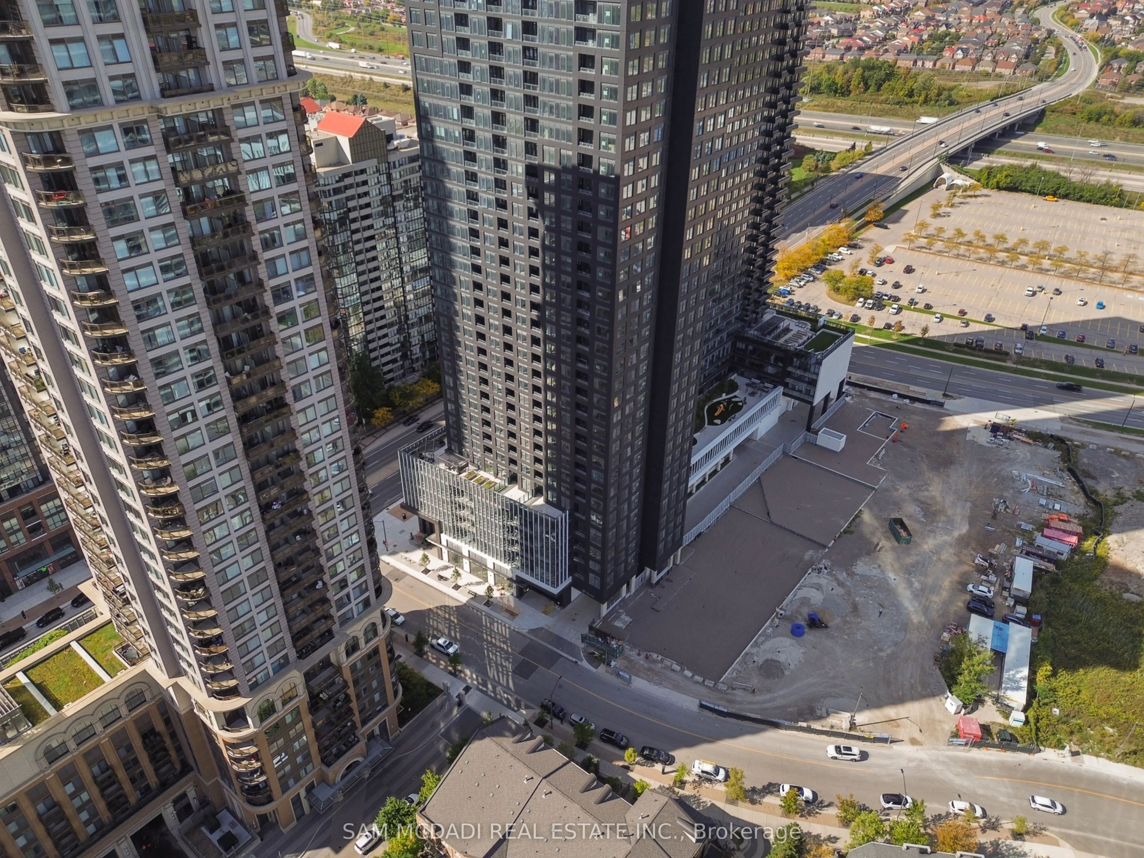 395 Square One Drive, #3104