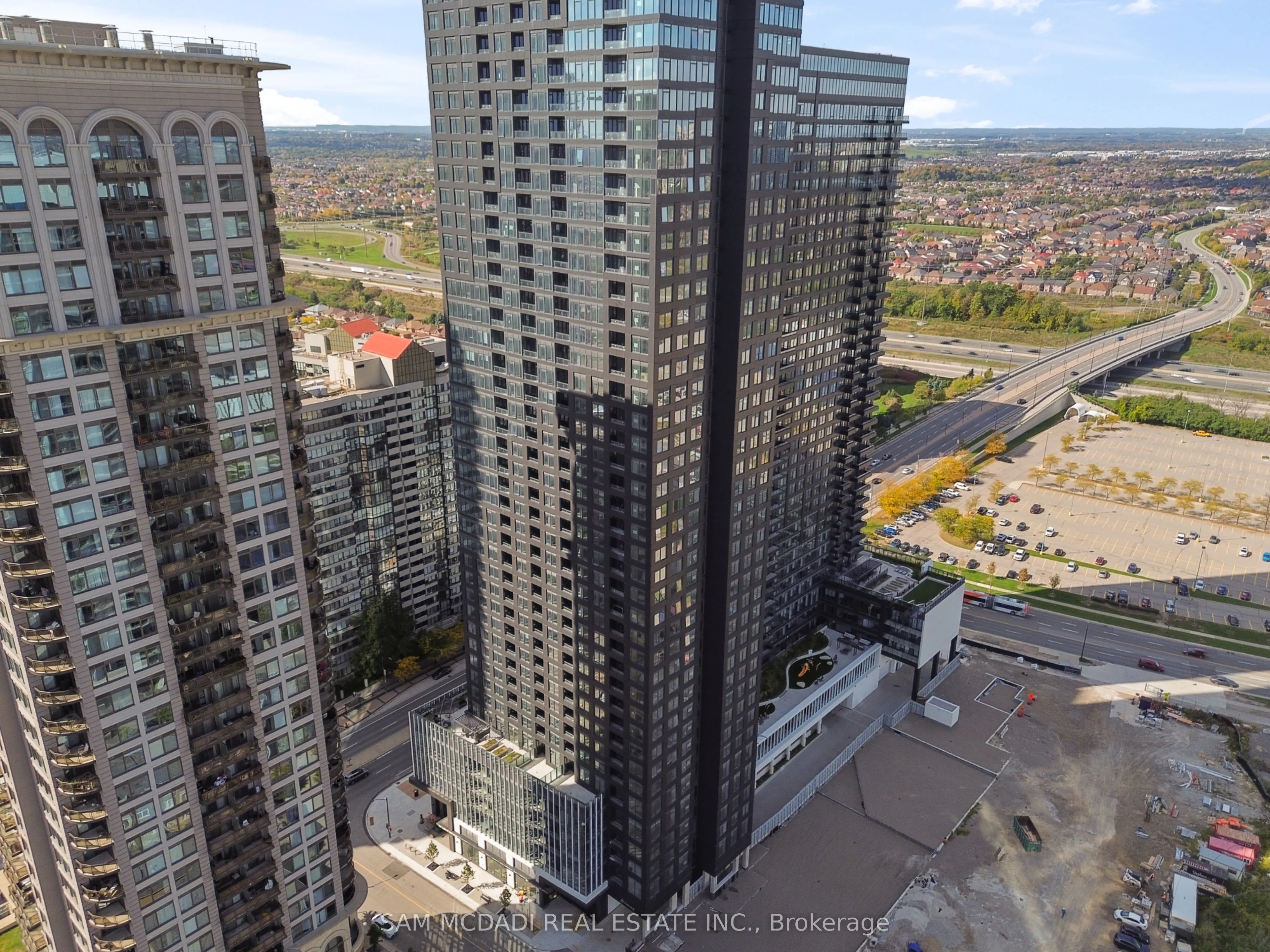 395 Square One Drive, #3104