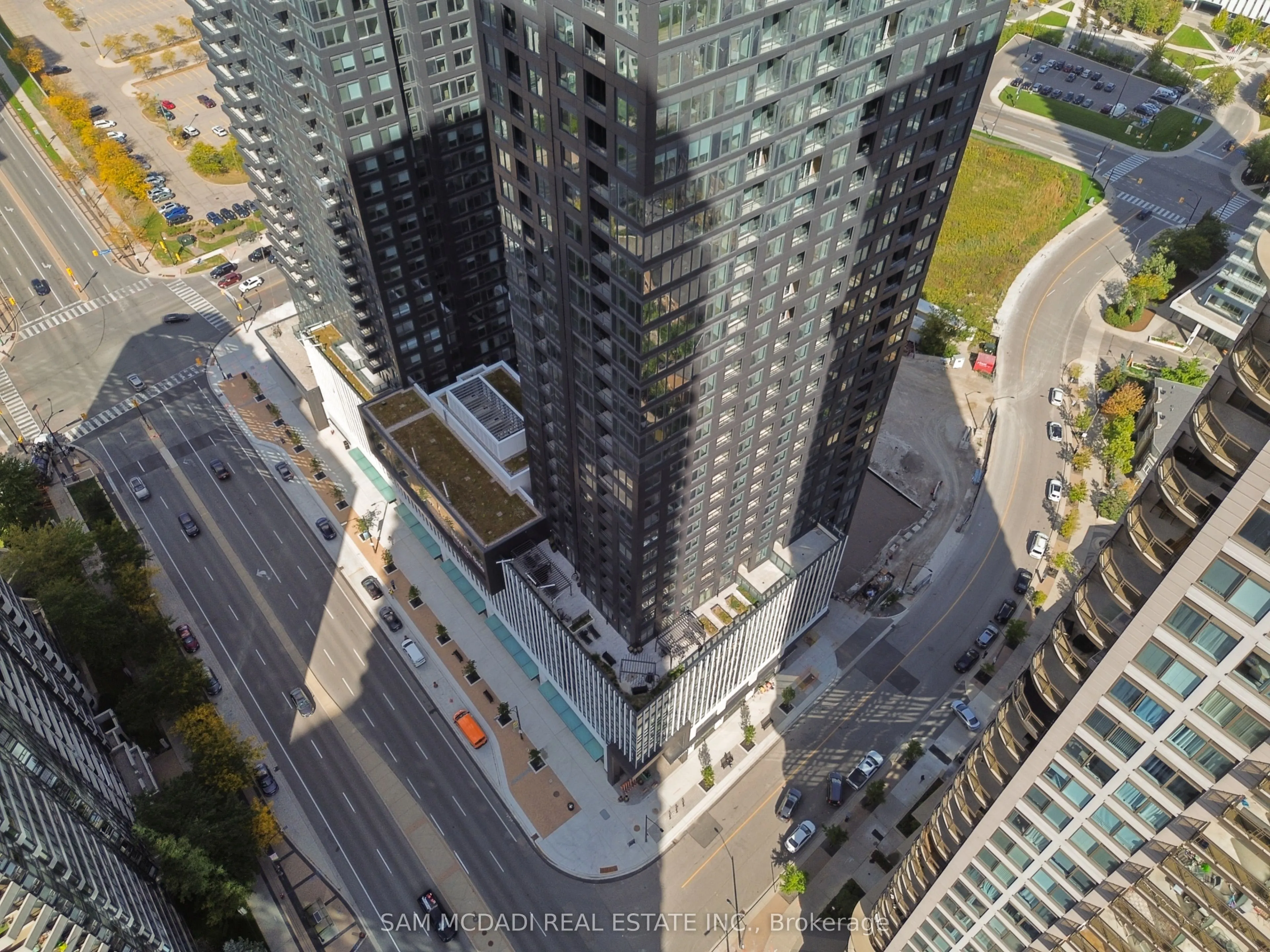 395 Square One Drive, #3104