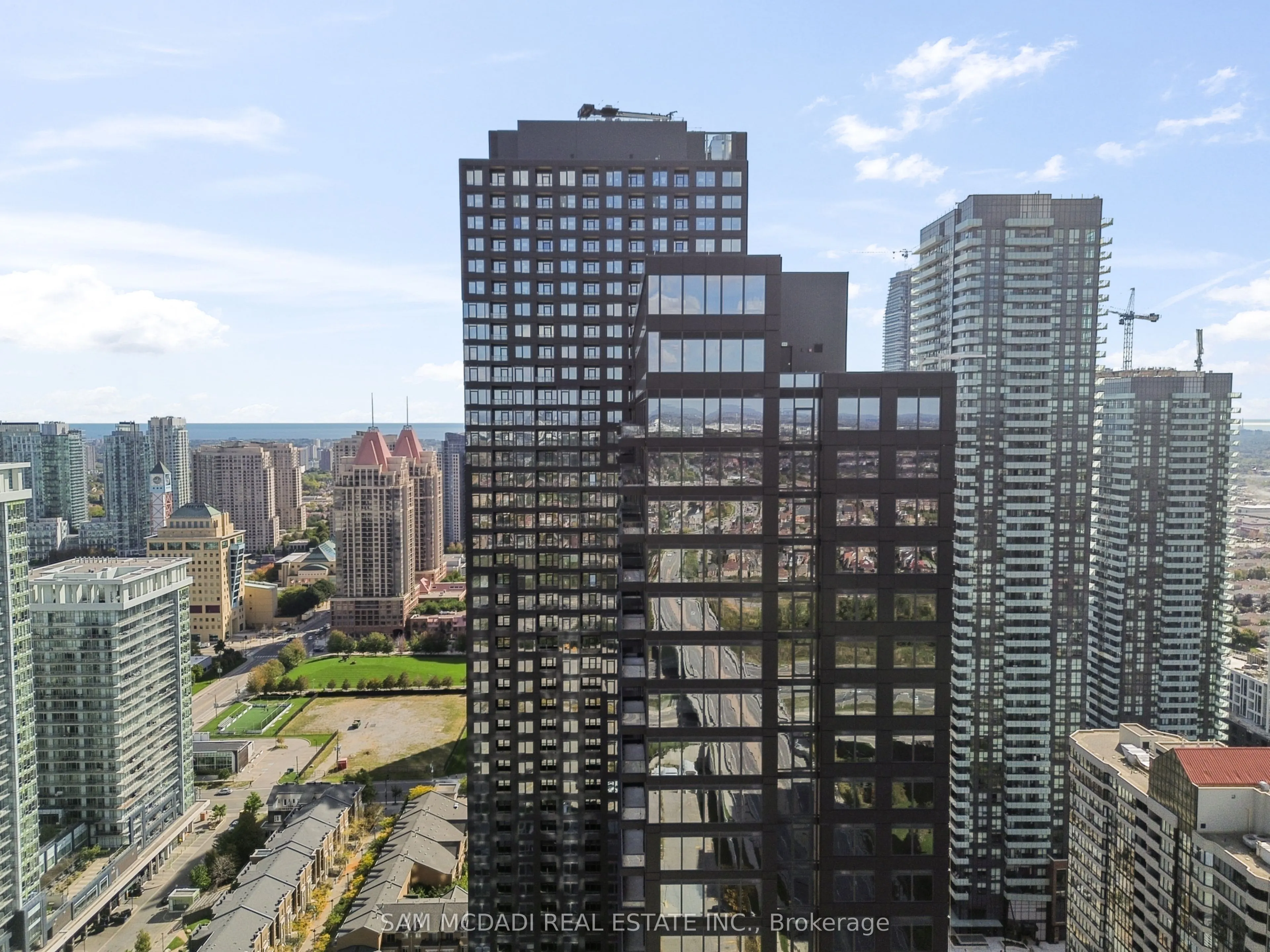 395 Square One Drive, #3104