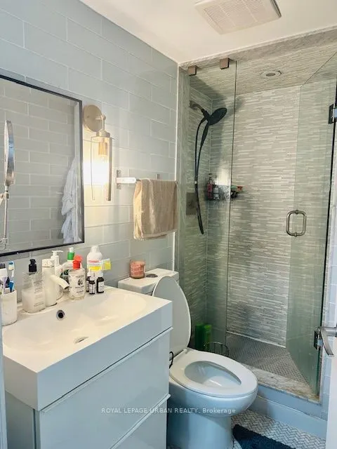2121 Lake Shore Boulevard W, #1010