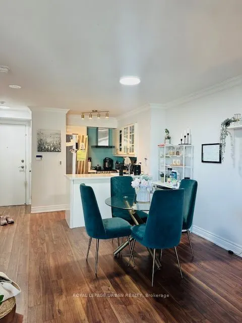 2121 Lake Shore Boulevard W, #1010