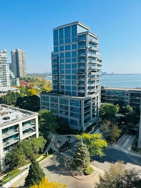 2121 Lake Shore Boulevard W, #1010