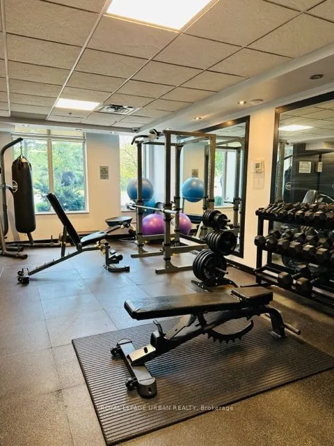 2121 Lake Shore Boulevard W, #1010