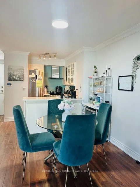 2121 Lake Shore Boulevard W, #1010