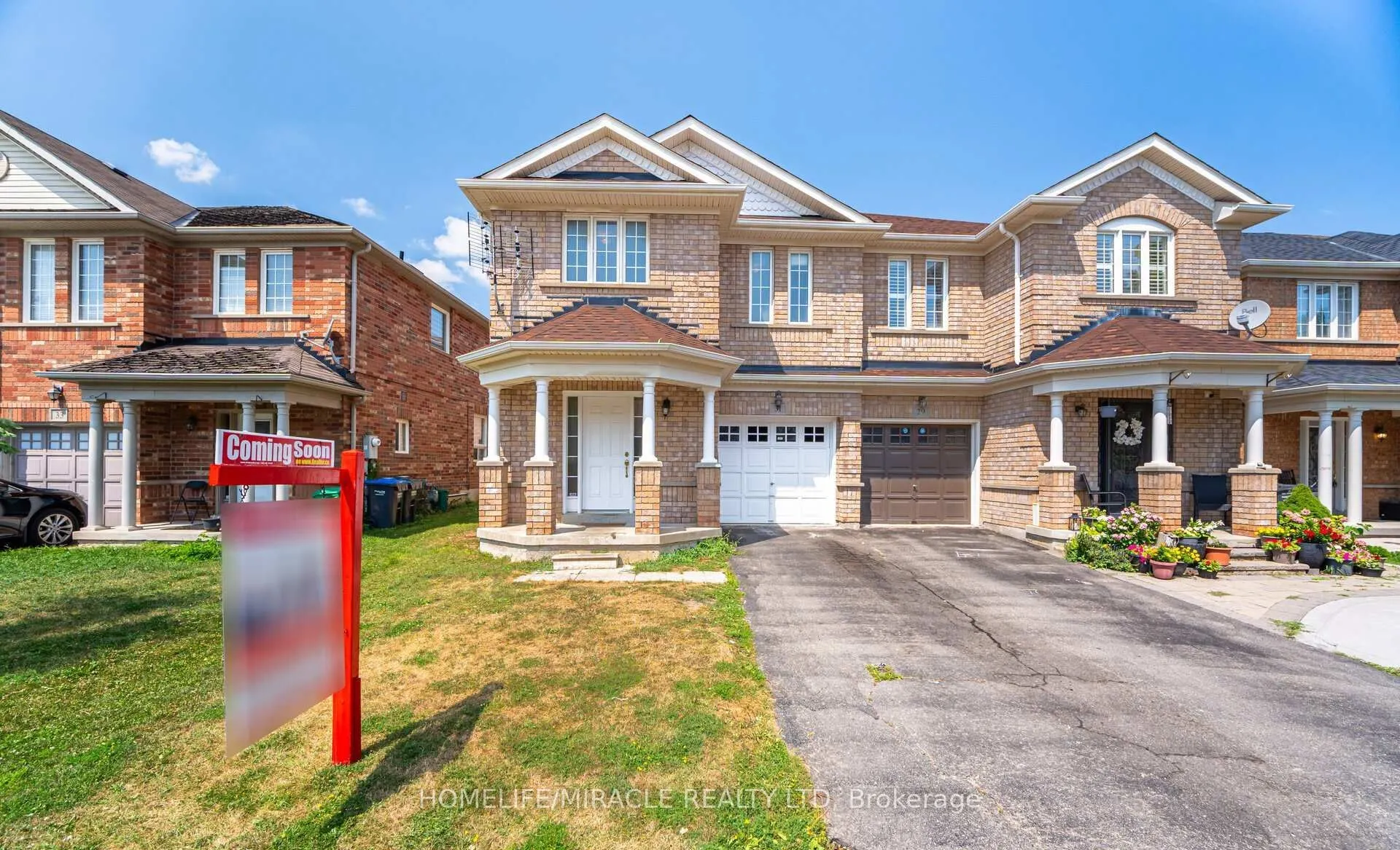 31 Hollingsworth Circle