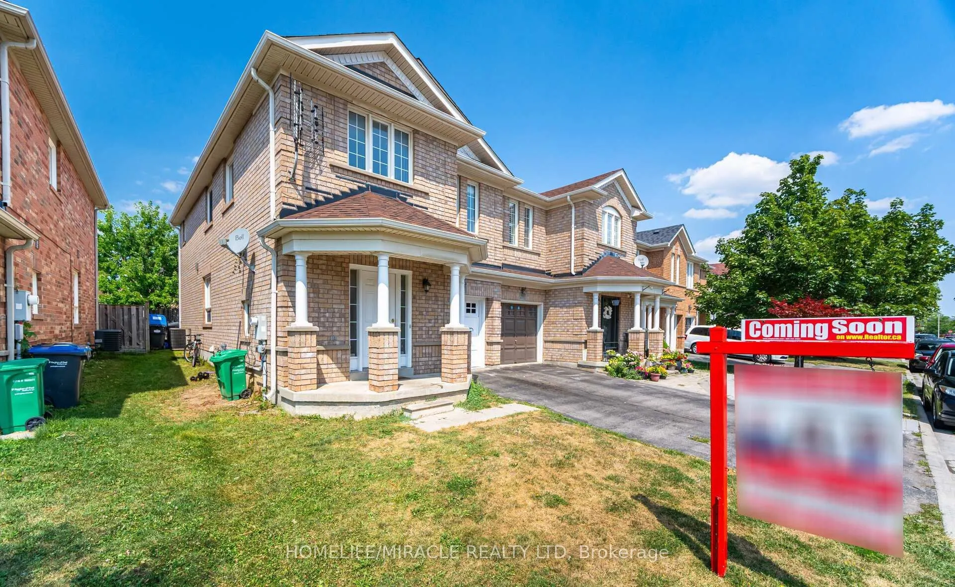 31 Hollingsworth Circle