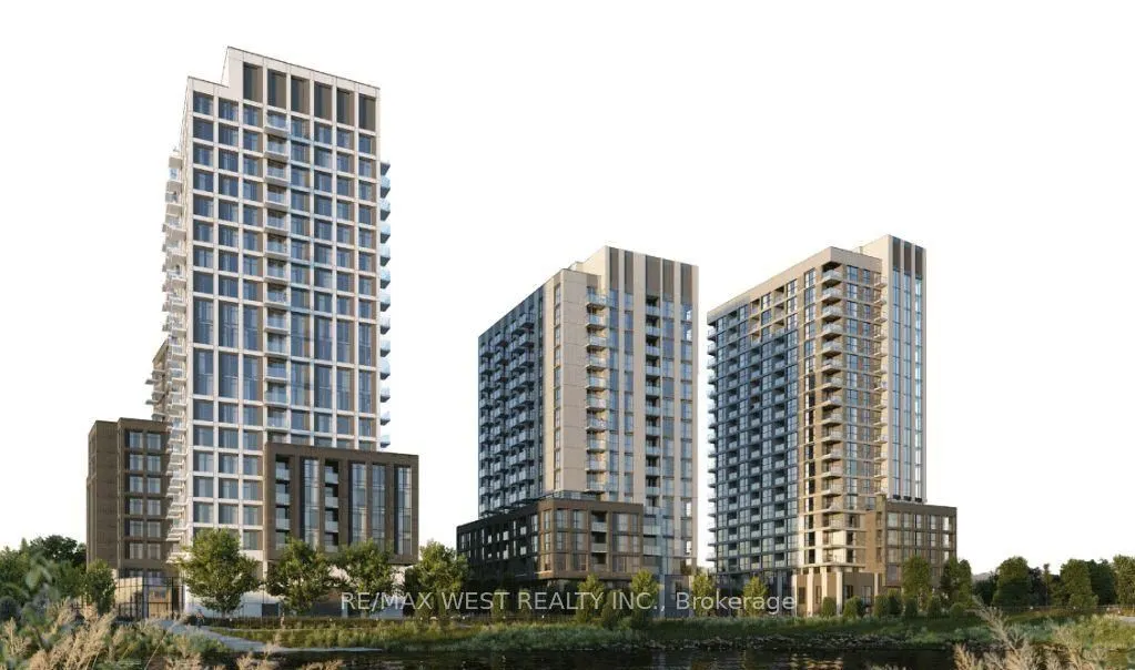 3071 Trafalgar Road, #503