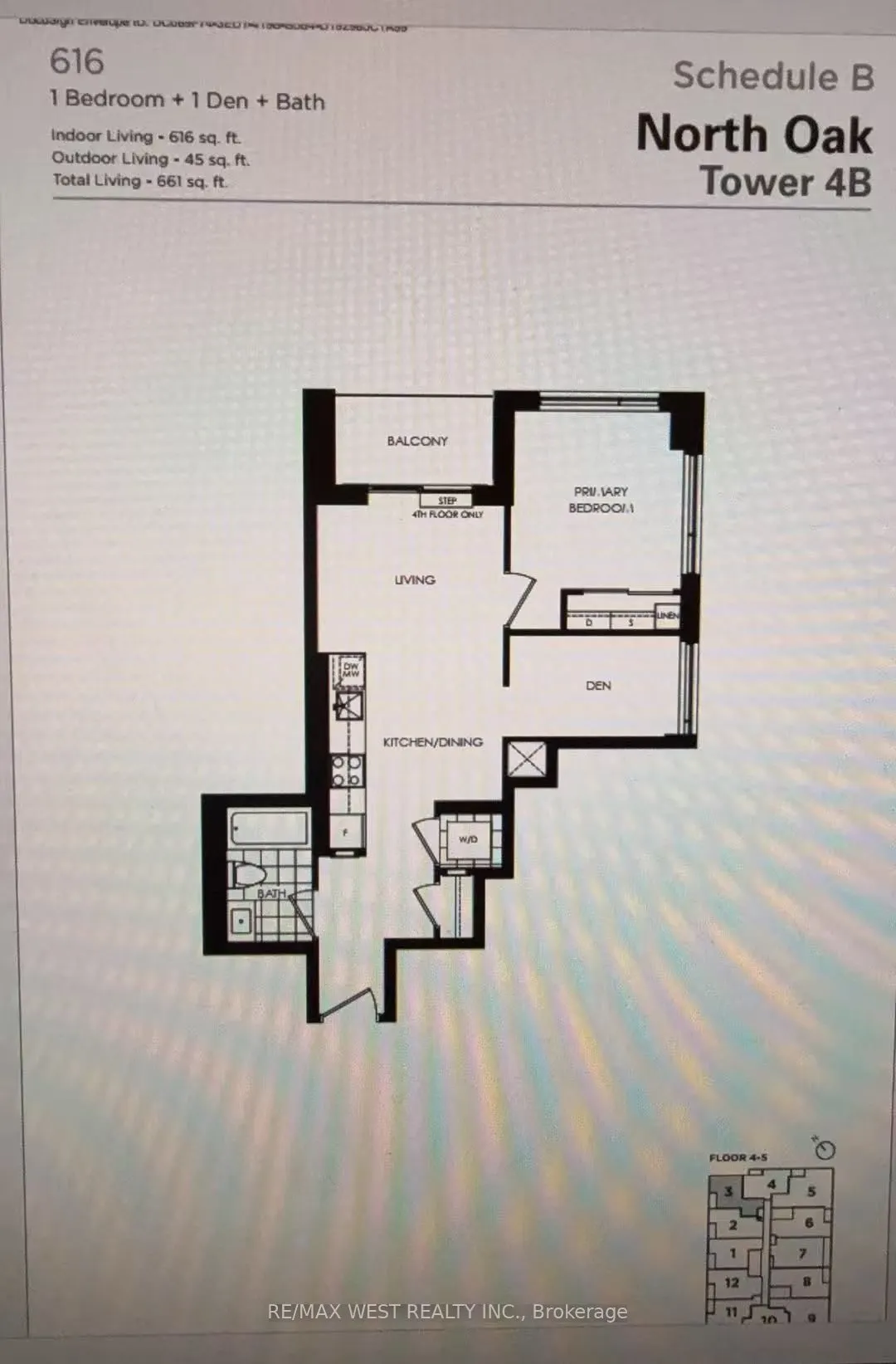 3071 Trafalgar Road, #503