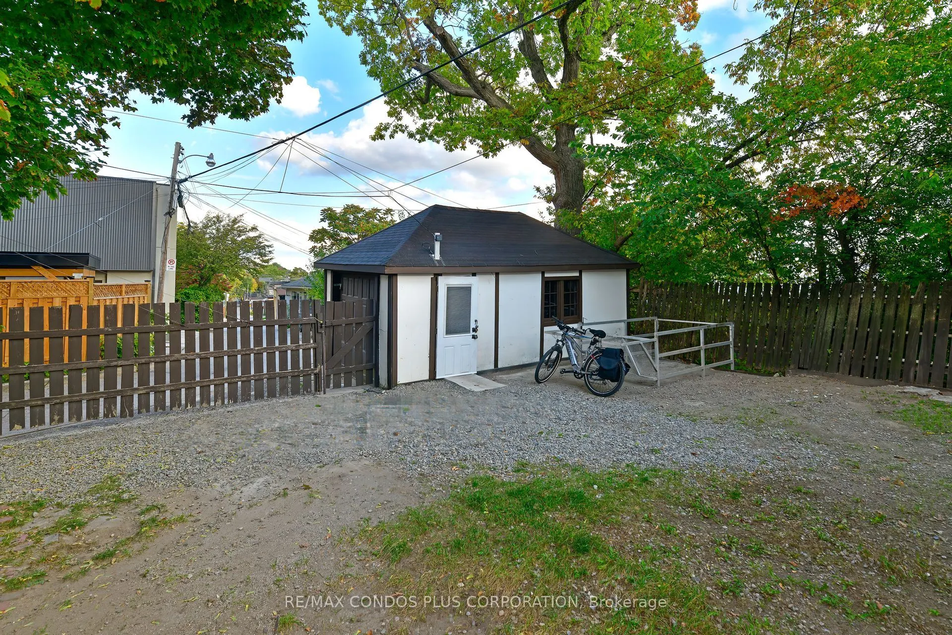 47 Regal Road