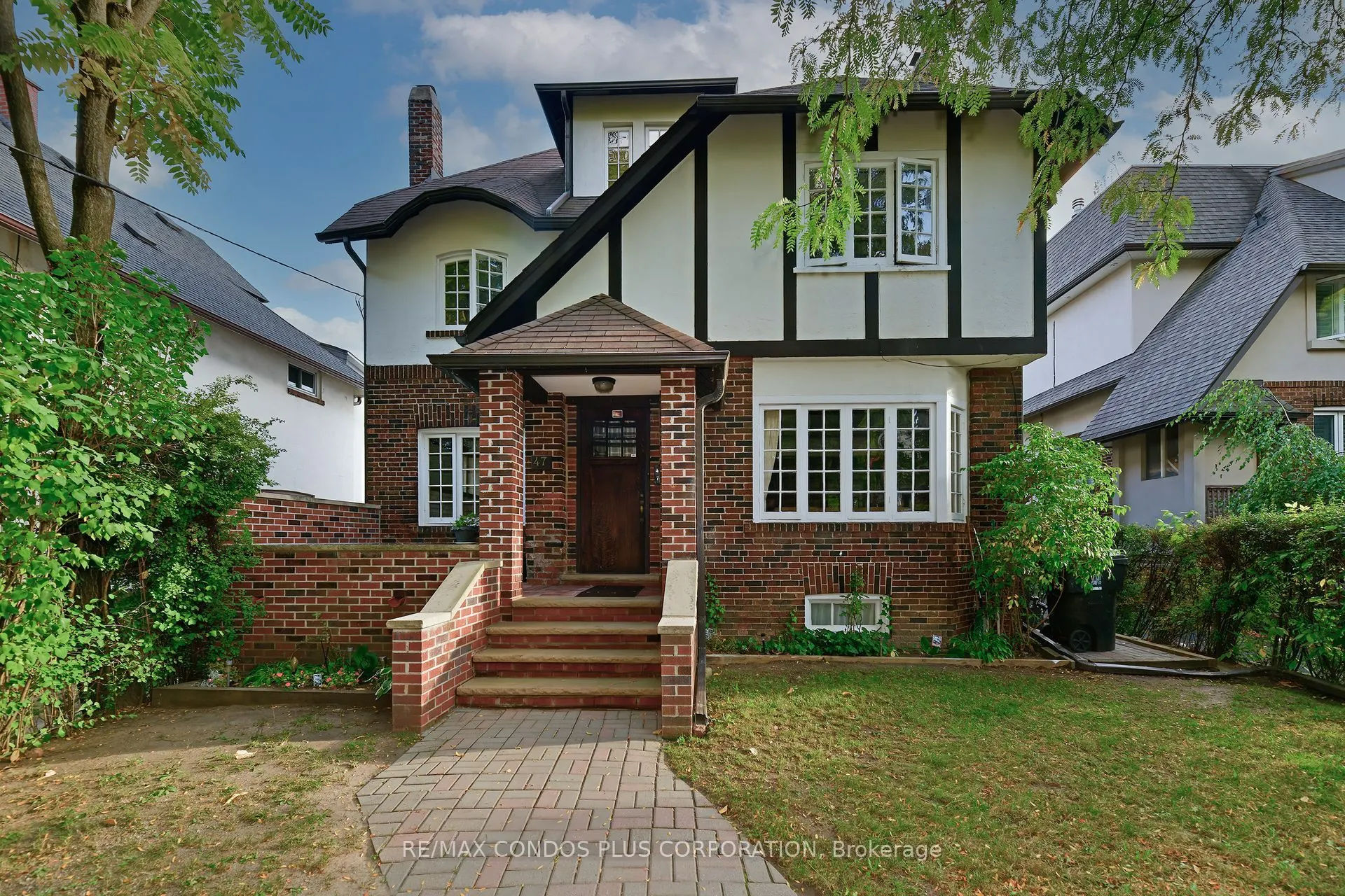 47 Regal Road