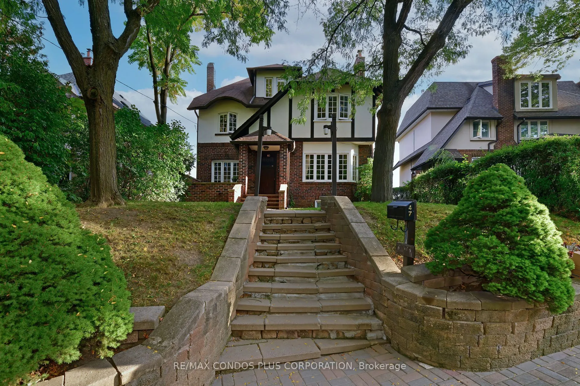 47 Regal Road