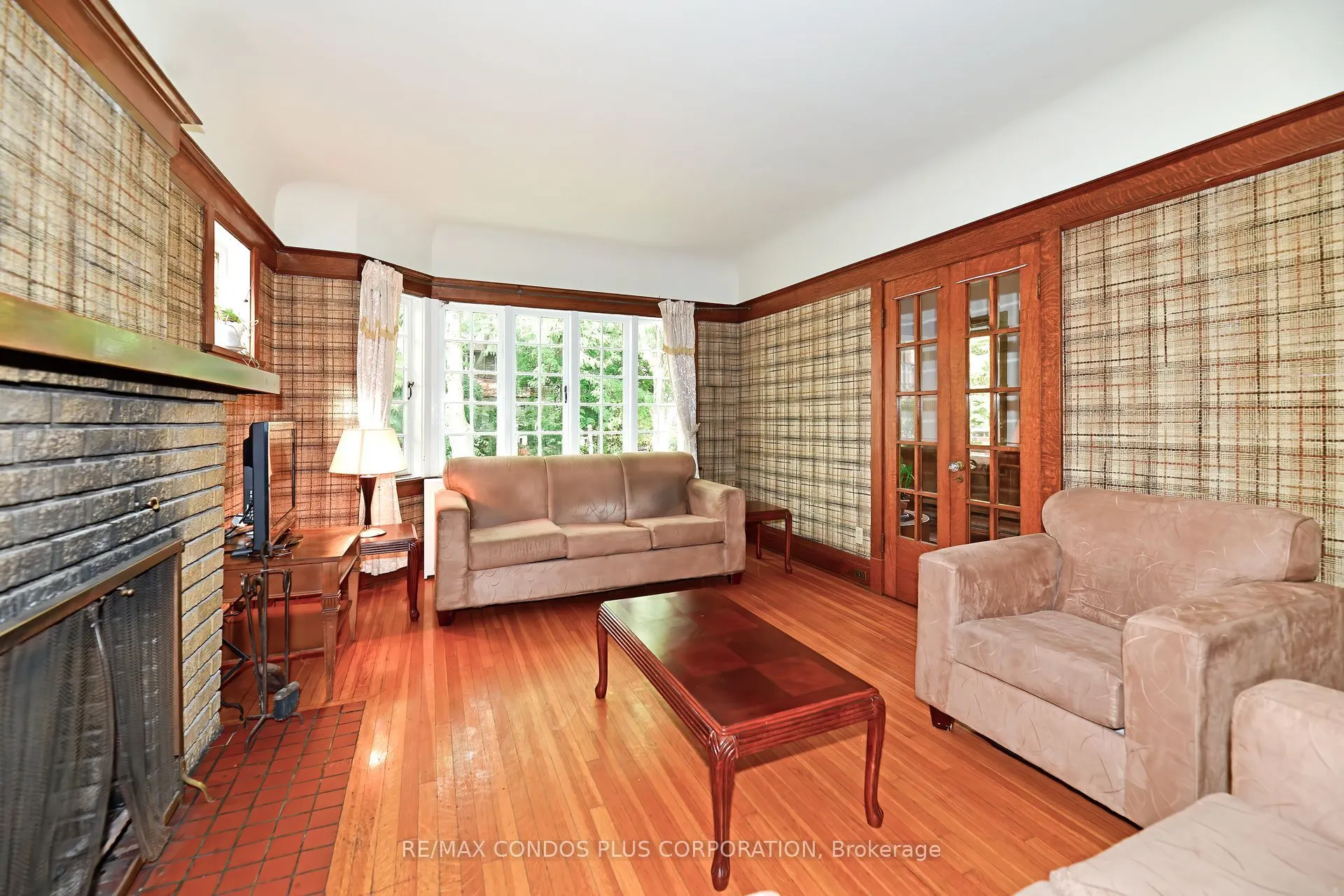 47 Regal Road