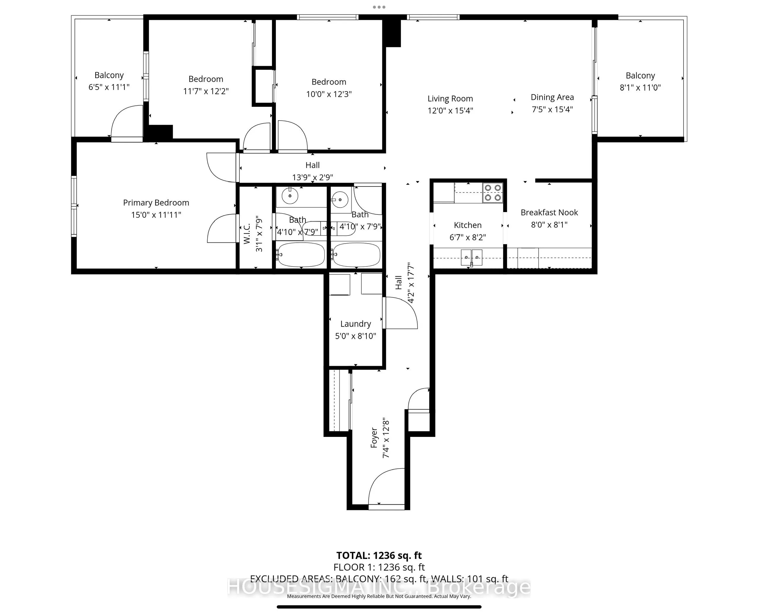1535 Lakeshore Road E, #2006