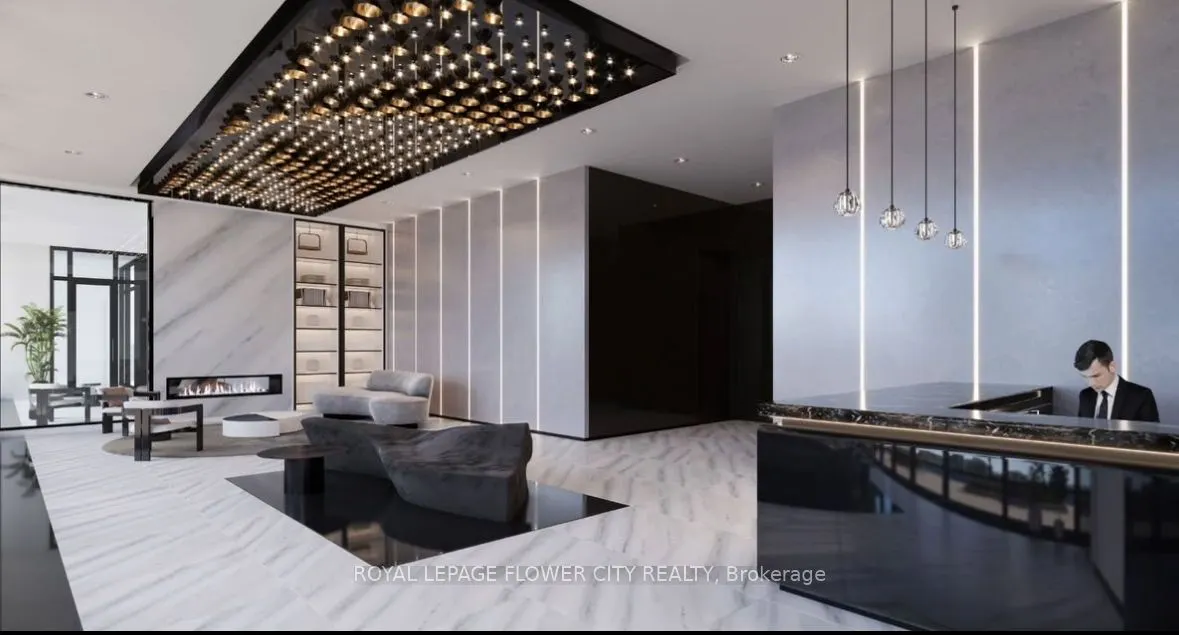 1245 Dupont Street, #1807