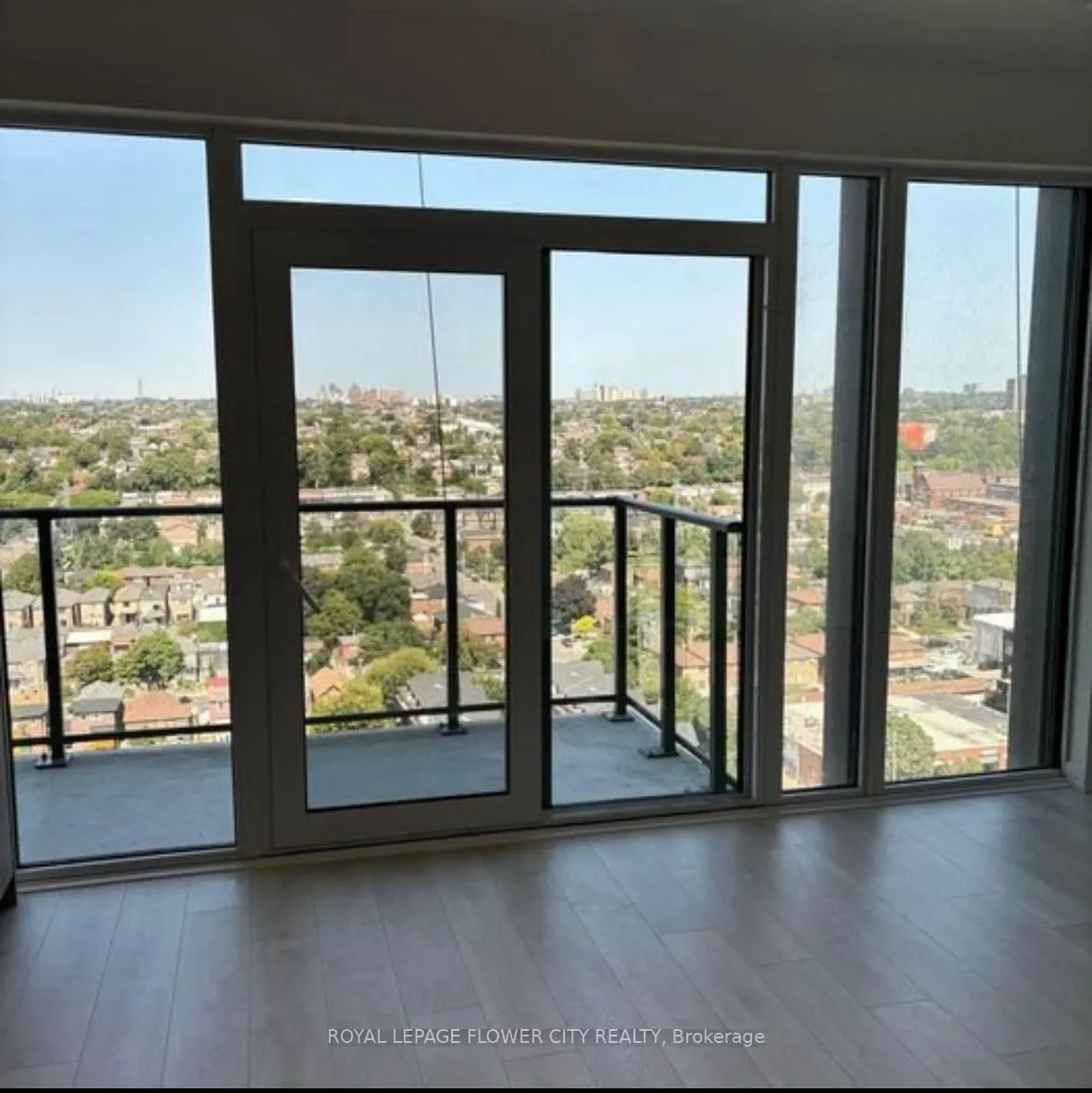 1245 Dupont Street, #1807