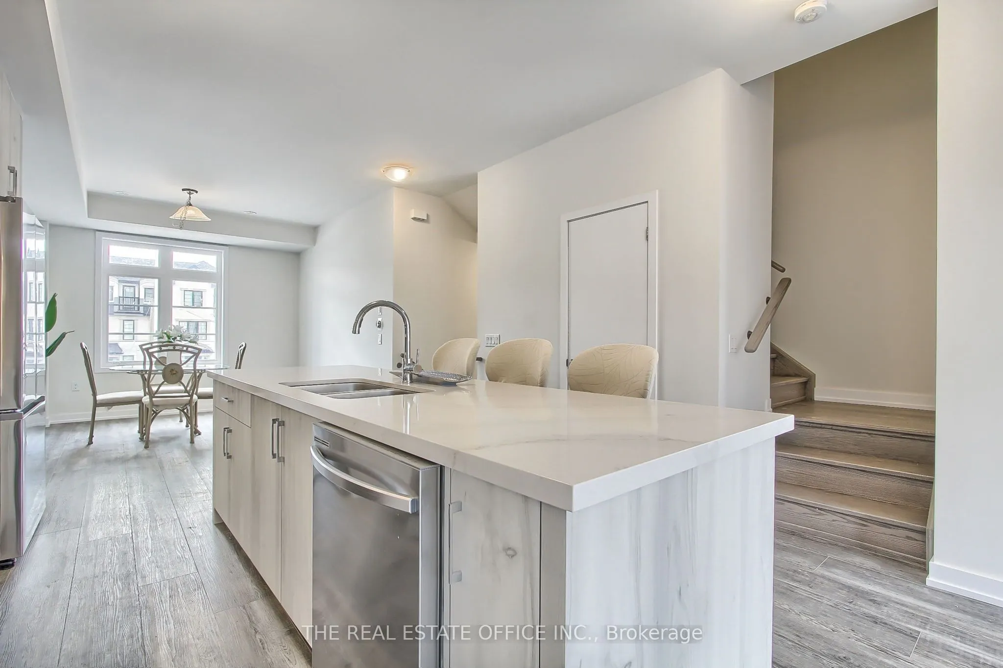 1340 William Halton Parkway