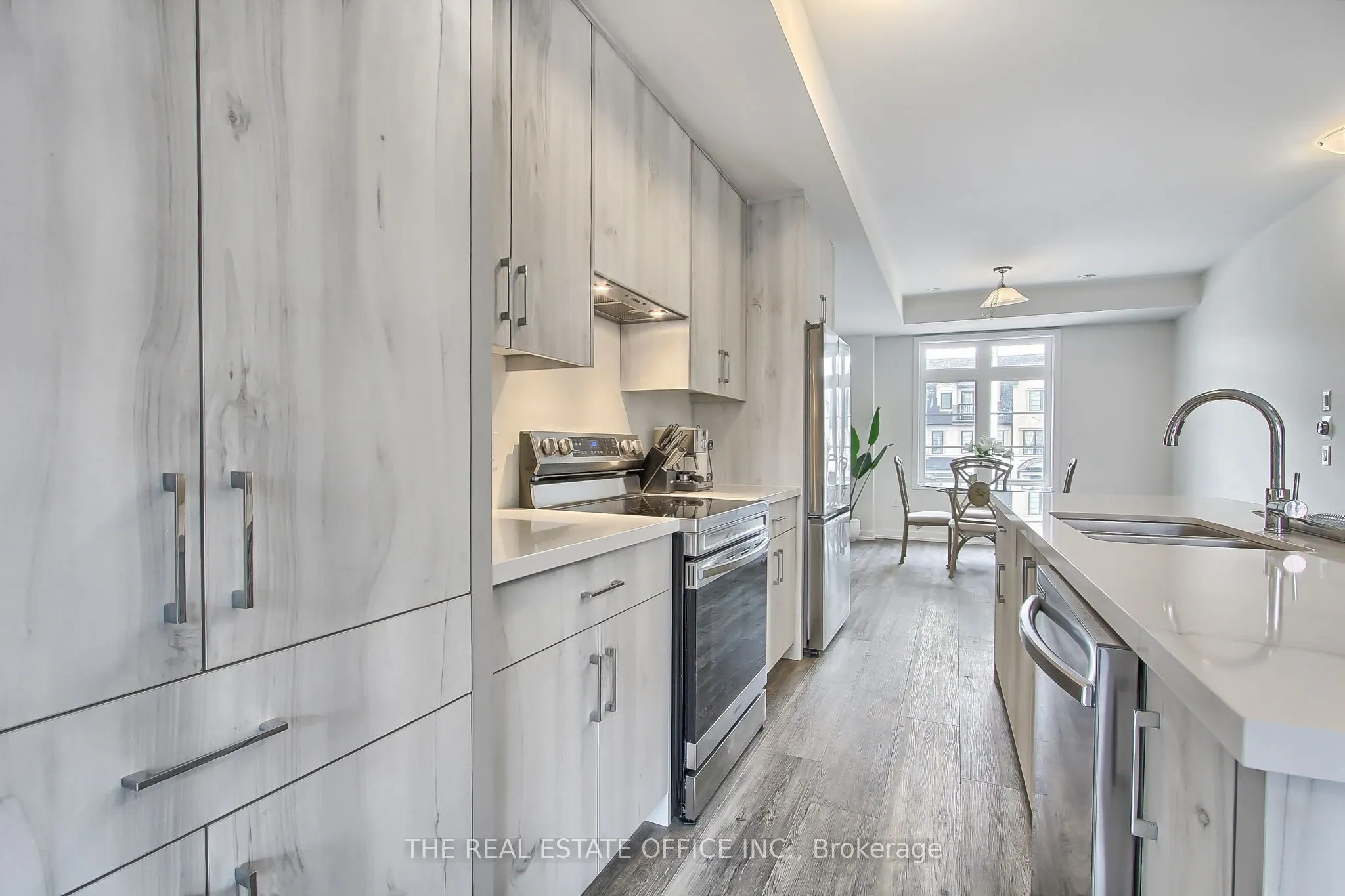 1340 William Halton Parkway