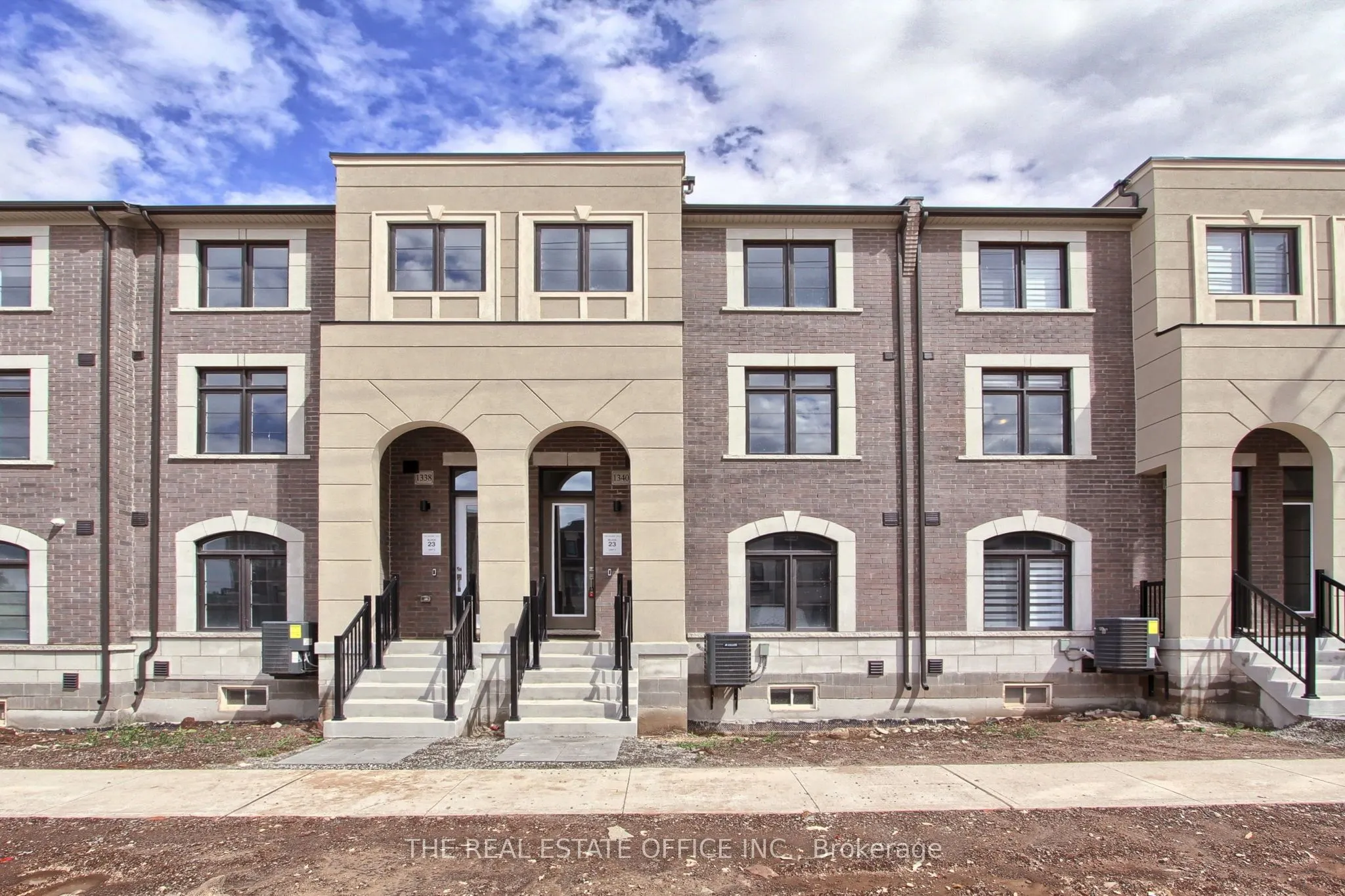 1340 William Halton Parkway