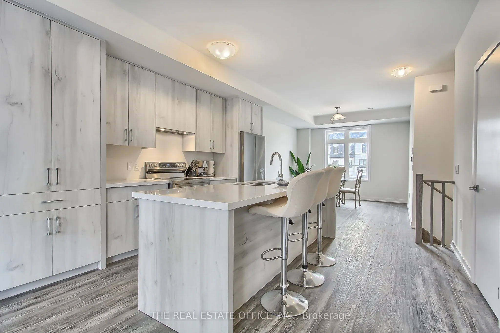 1340 William Halton Parkway