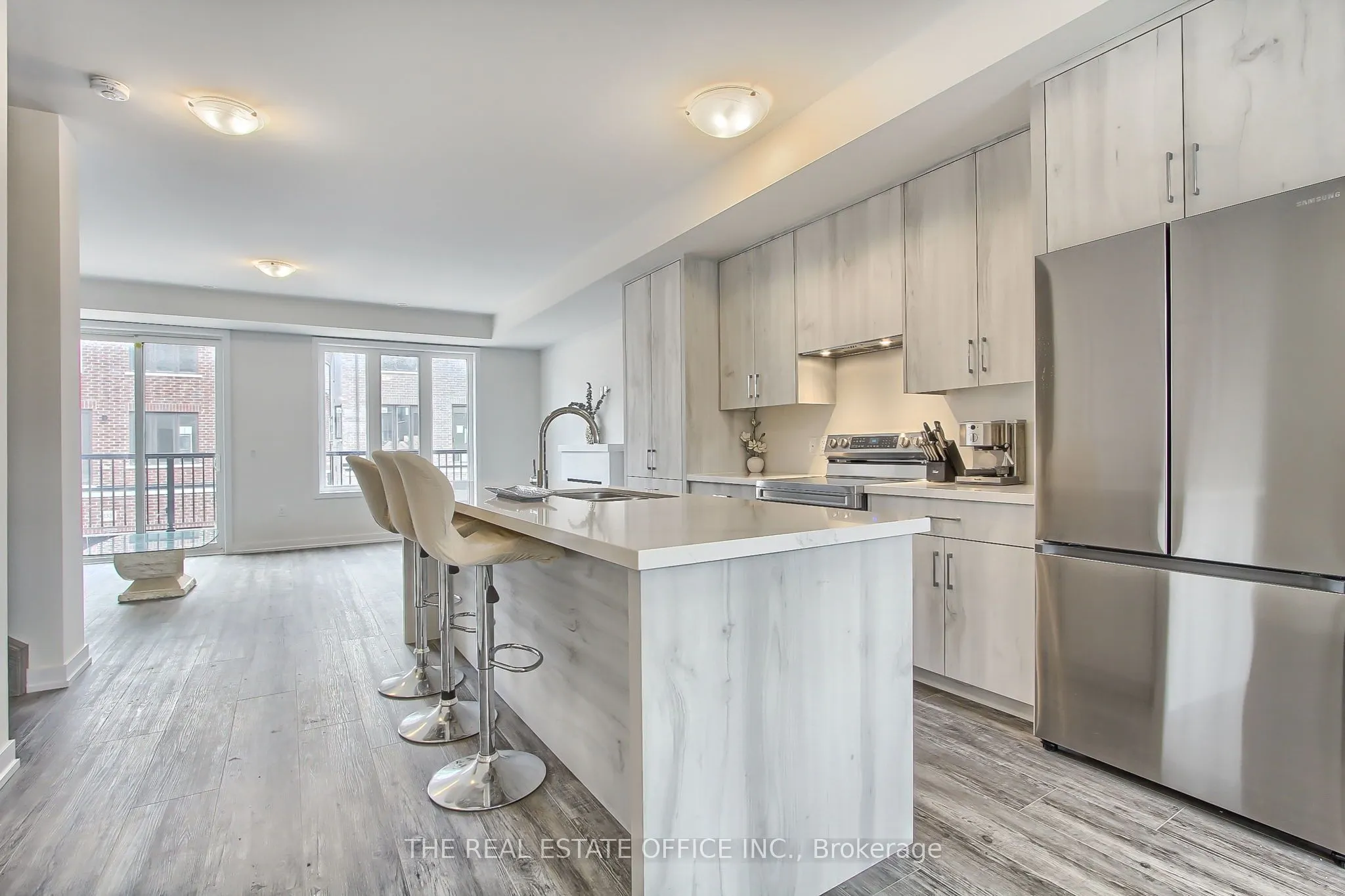 1340 William Halton Parkway