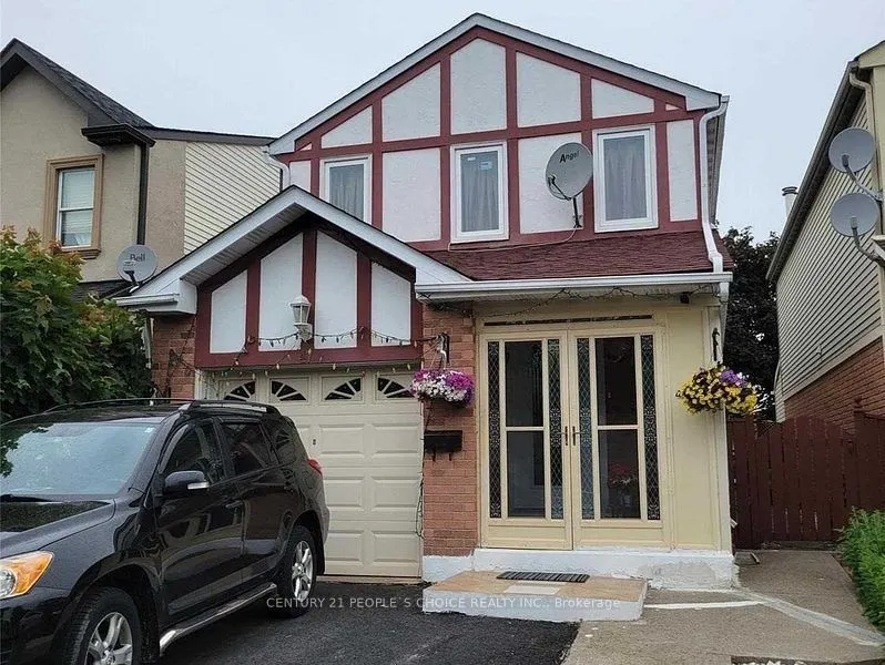 47 Malabar Crescent, #upper