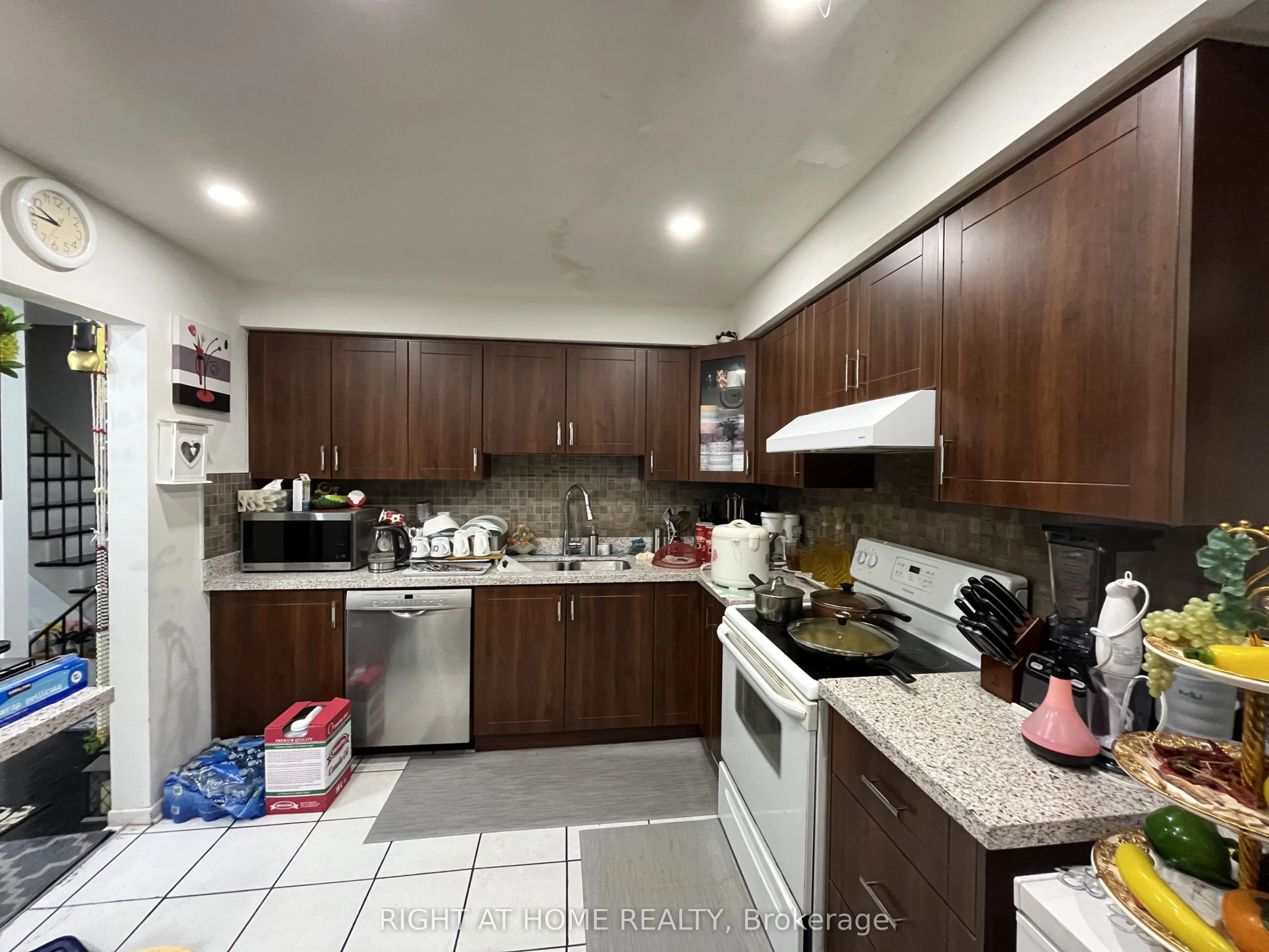 452 Silverstone Drive, #46