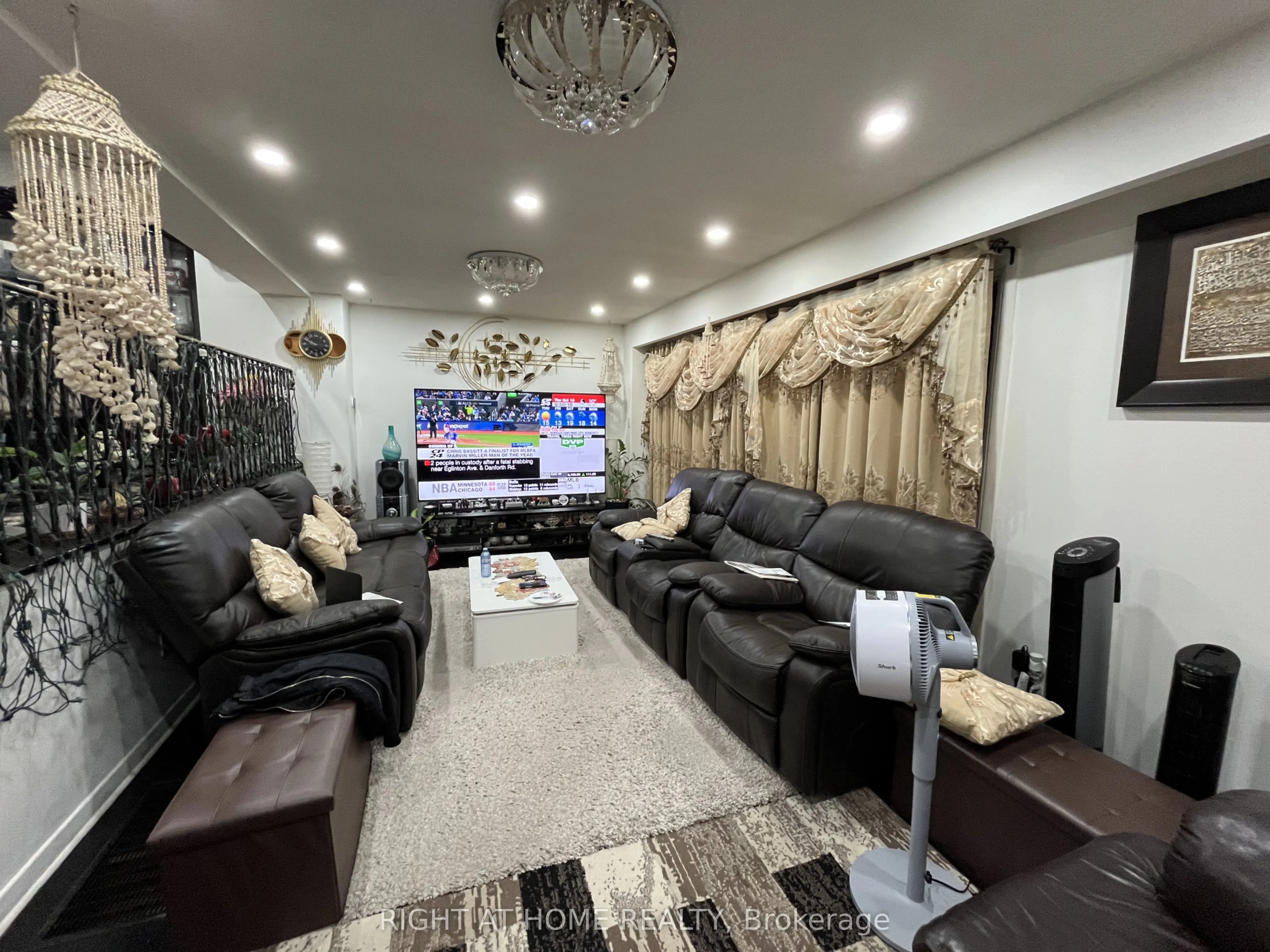452 Silverstone Drive, #46