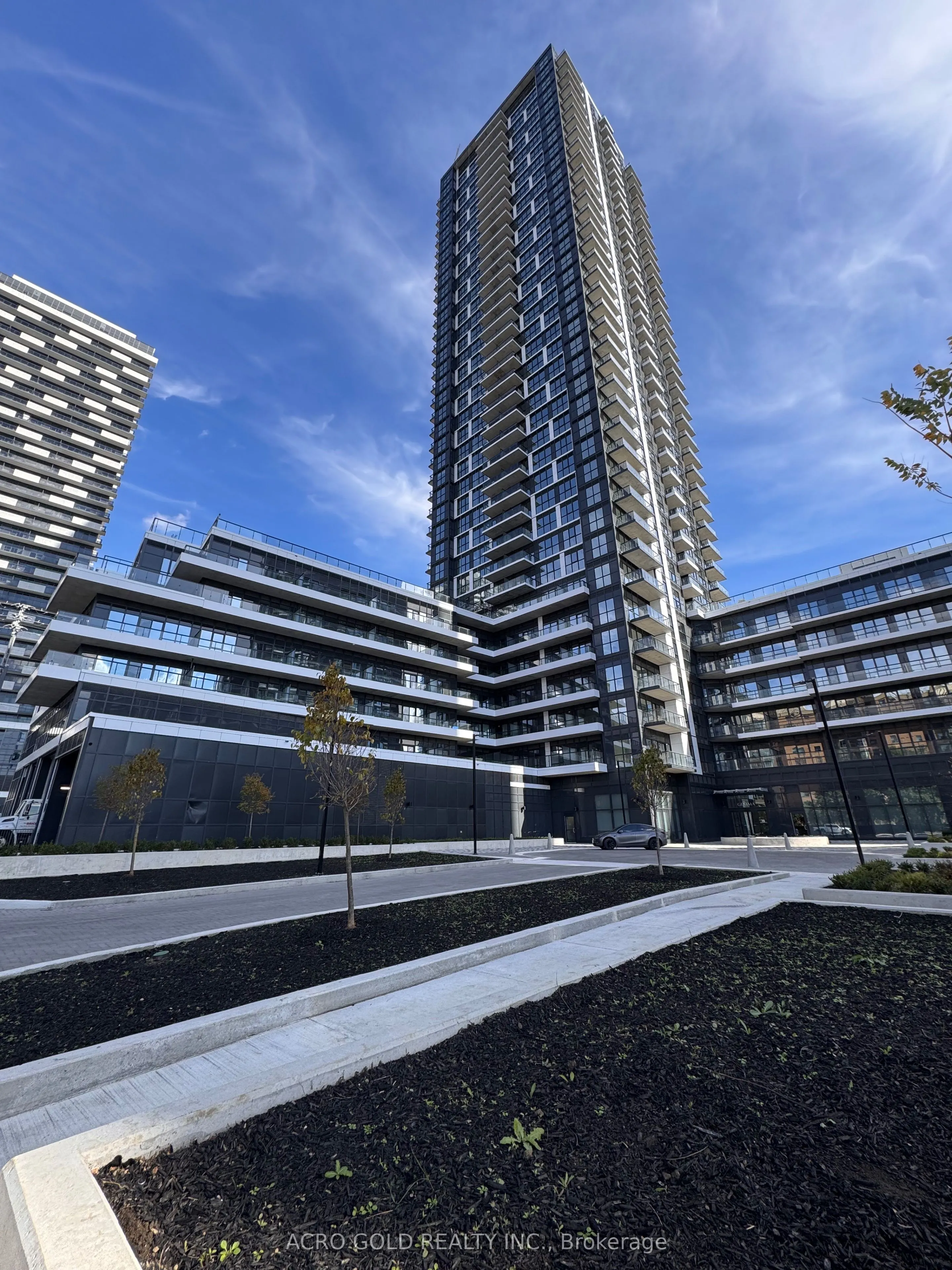 15 Watergarden Drive, #3004