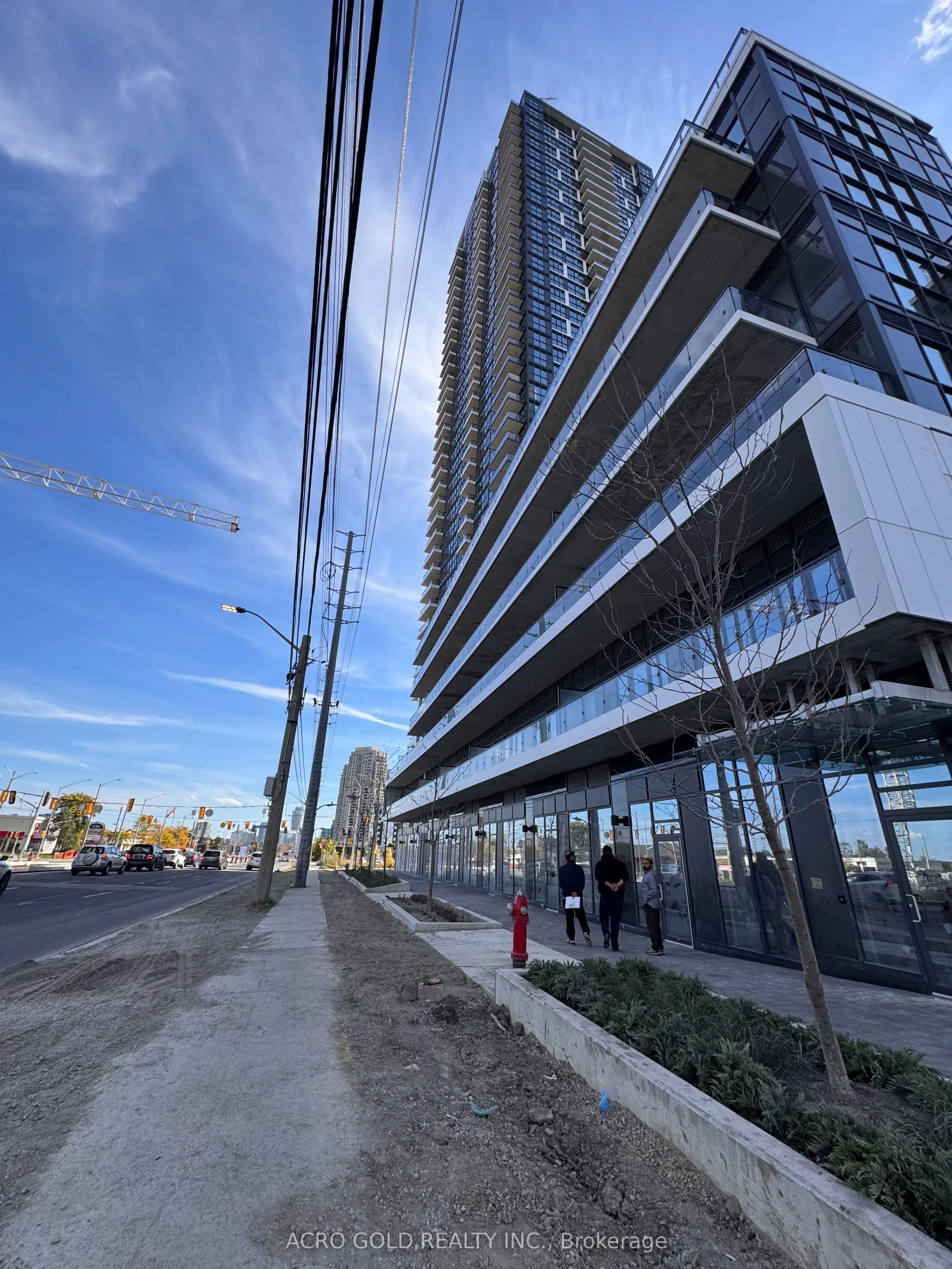15 Watergarden Drive, #3004