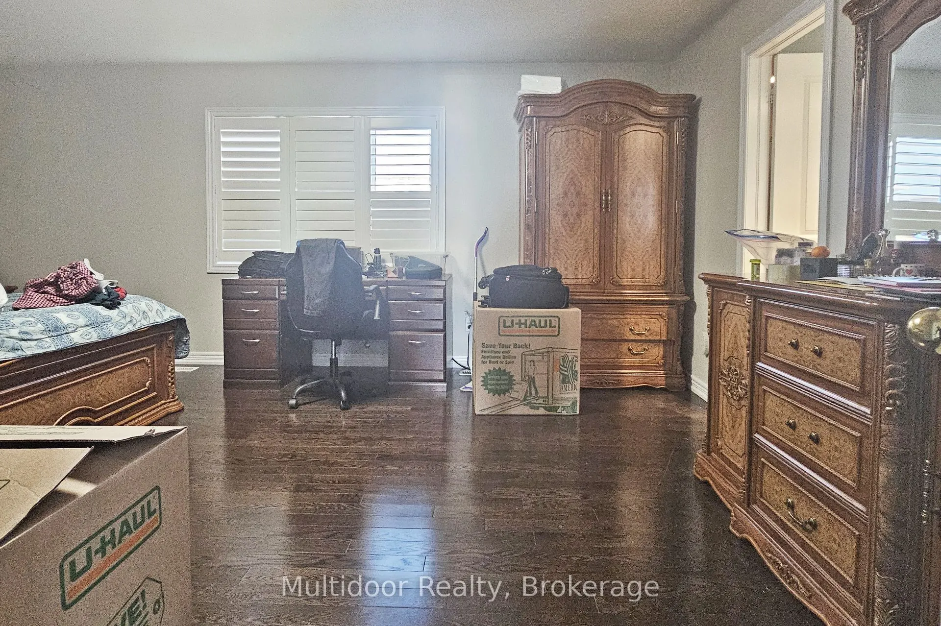 132 Bellchase Trail, #Upper