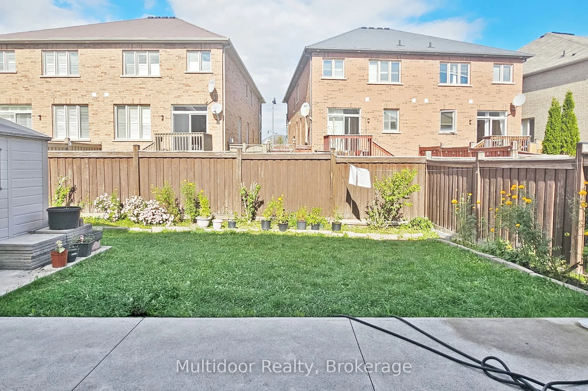 132 Bellchase Trail, #Upper