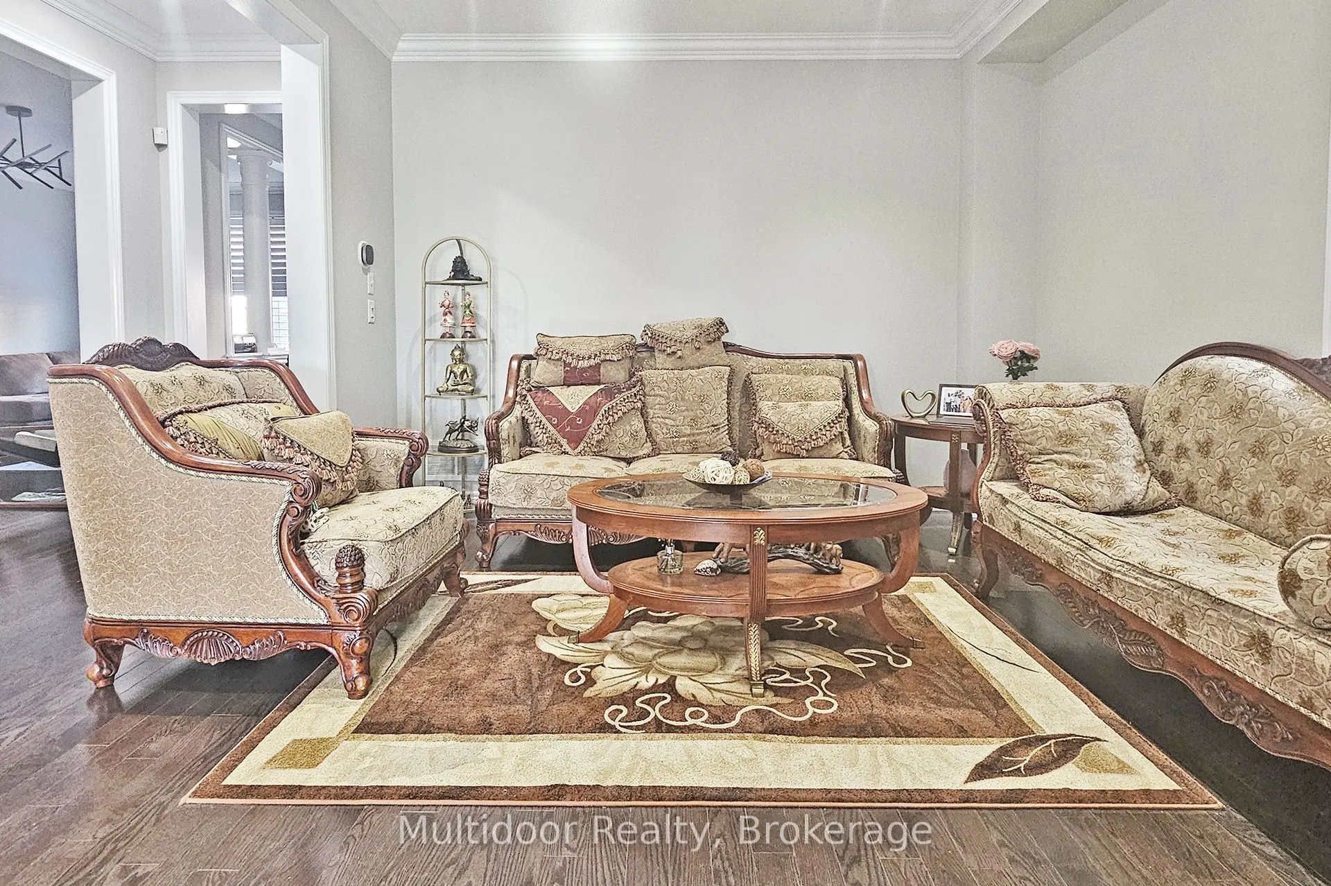 132 Bellchase Trail, #Upper
