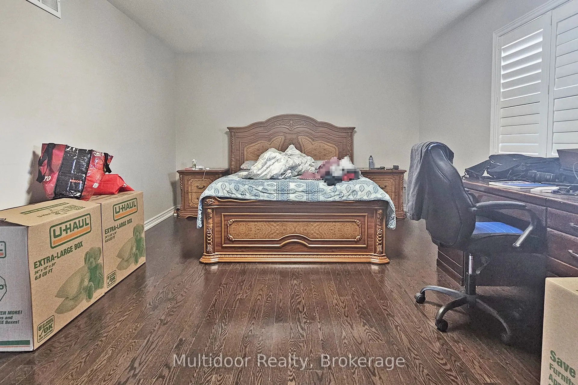 132 Bellchase Trail, #Upper