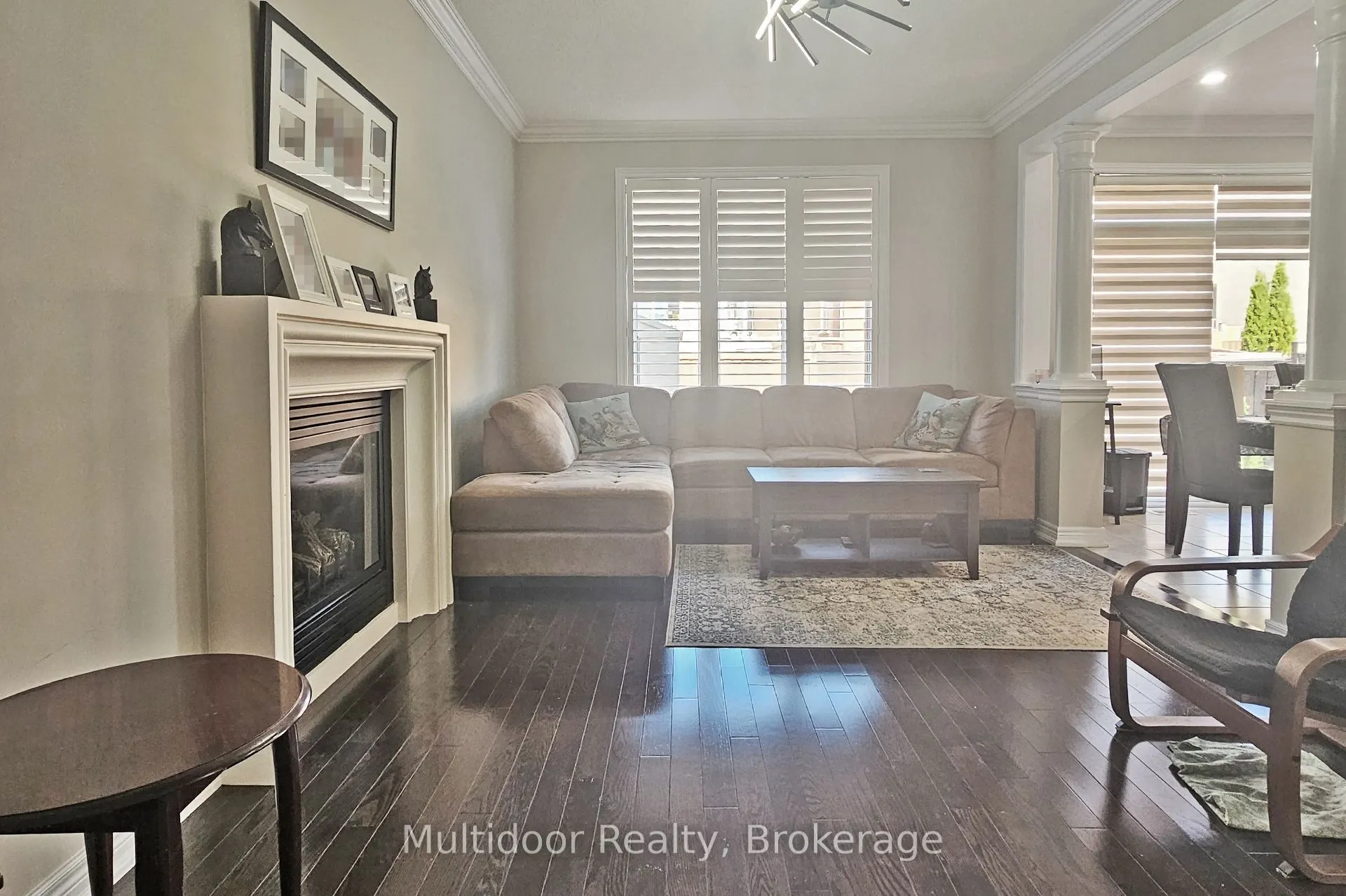 132 Bellchase Trail, #Upper