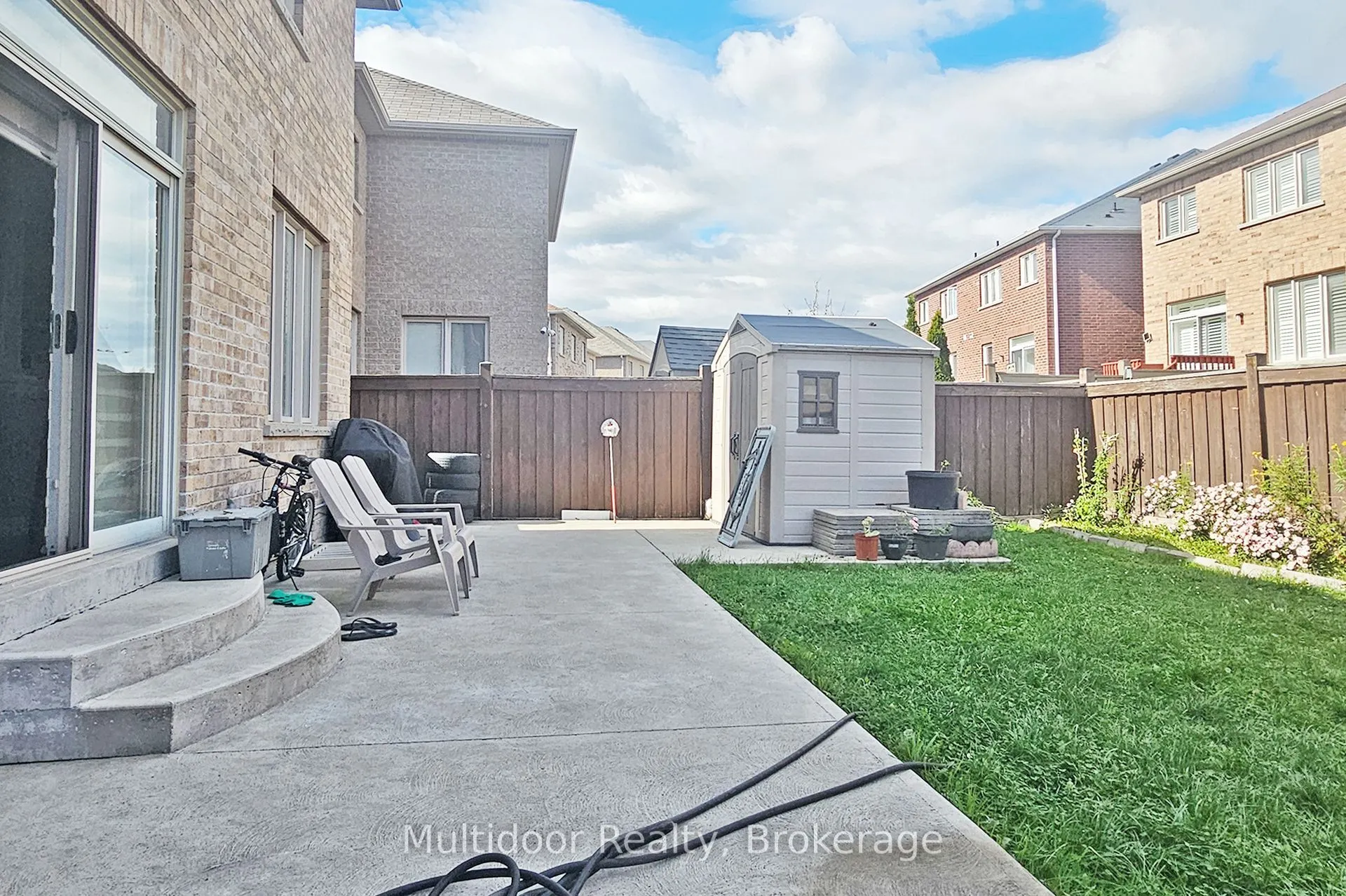 132 Bellchase Trail, #Upper