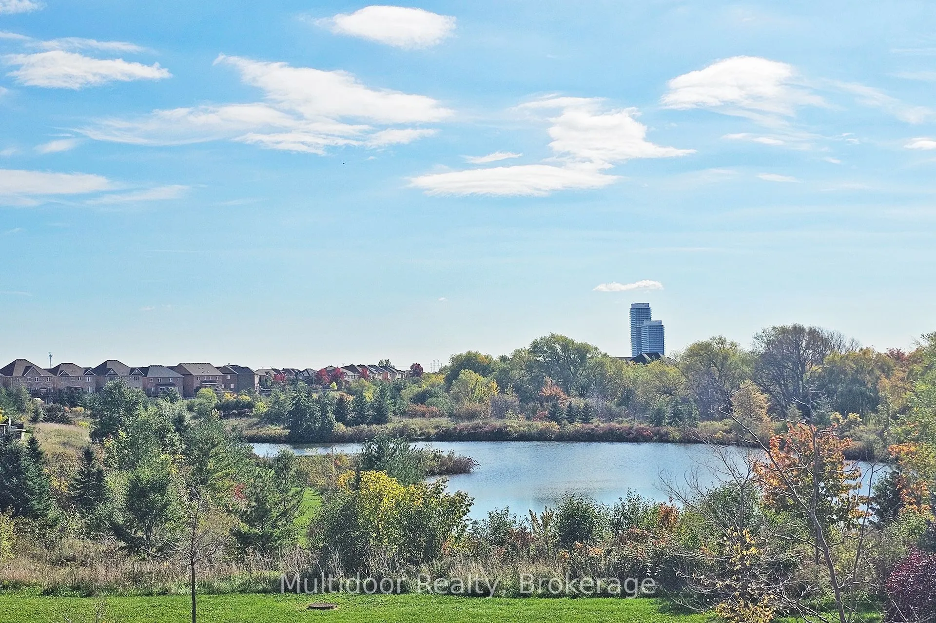 132 Bellchase Trail, #Upper