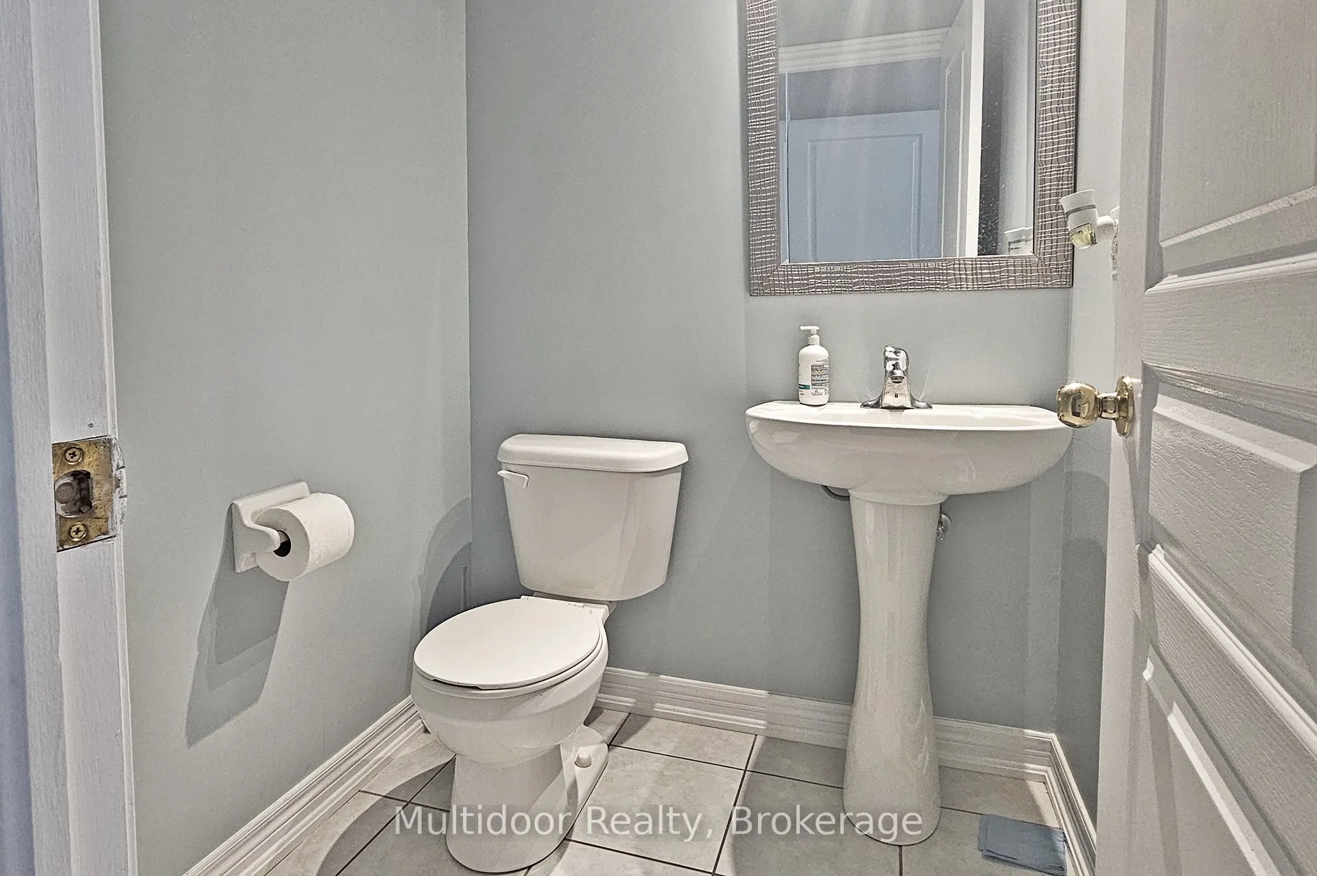 132 Bellchase Trail, #Upper