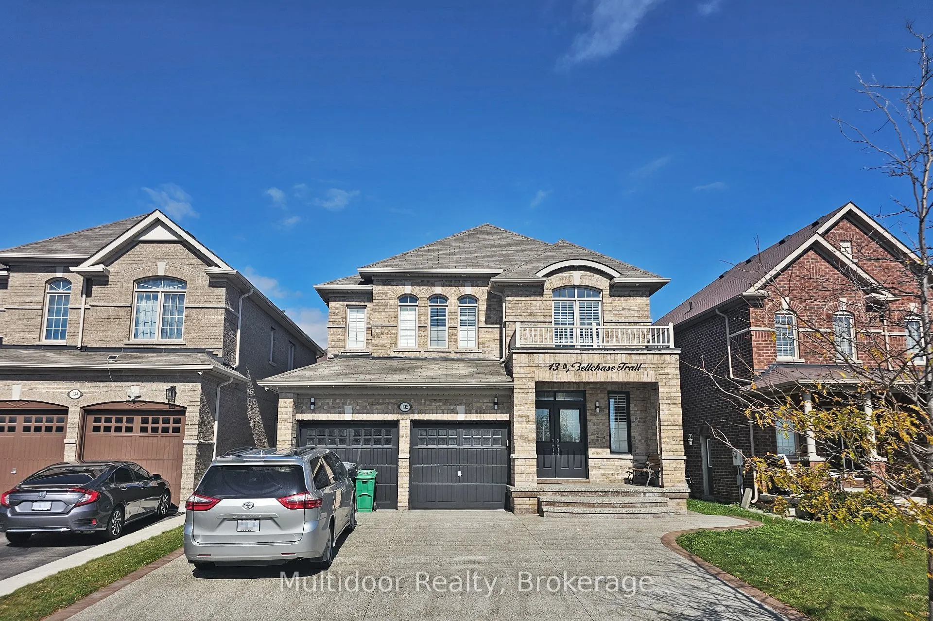 132 Bellchase Trail, #Upper
