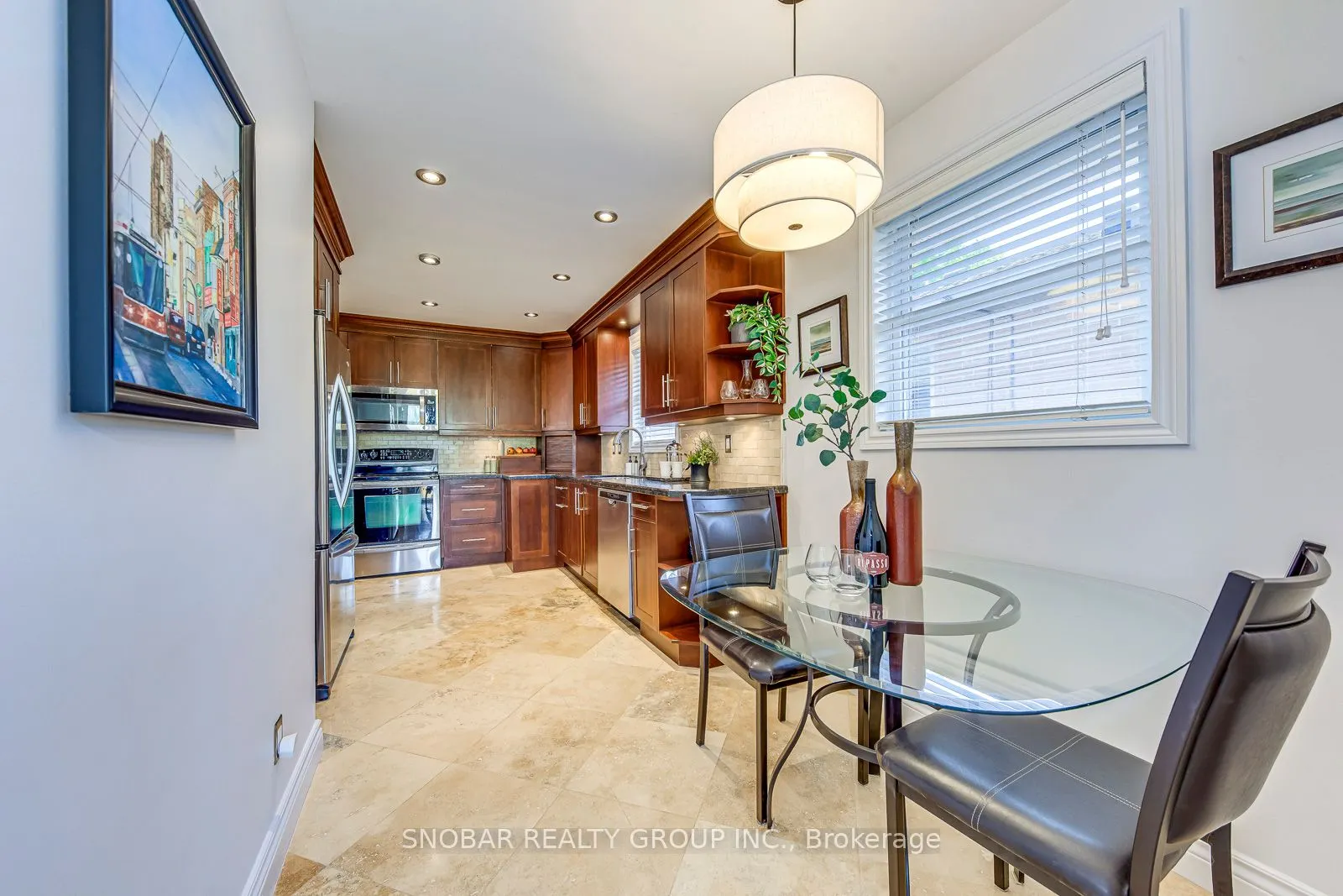 7 Northcrest Road