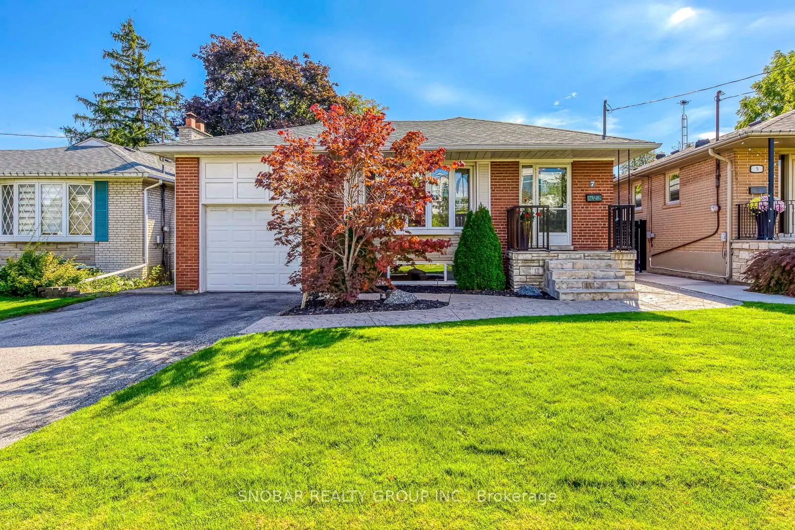 7 Northcrest Road