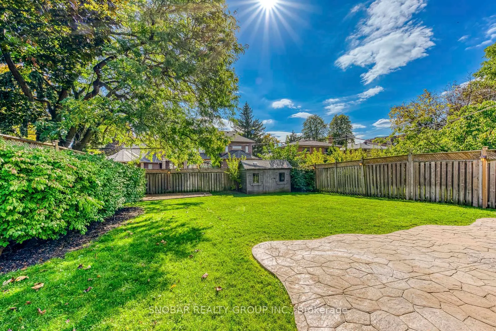 7 Northcrest Road