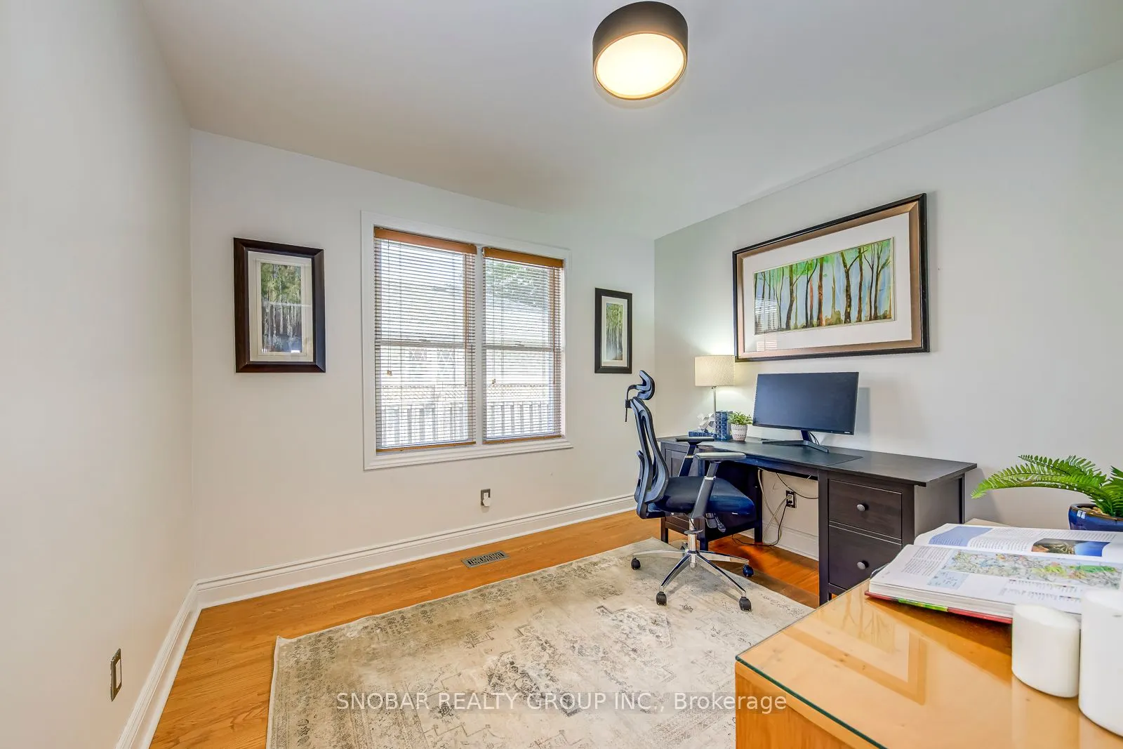 7 Northcrest Road