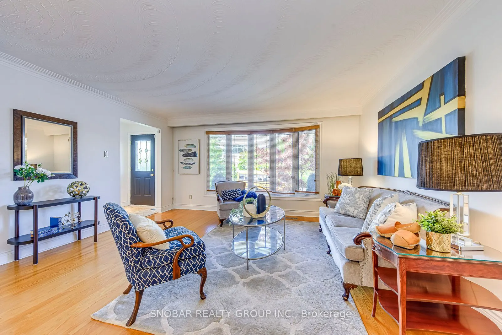 7 Northcrest Road