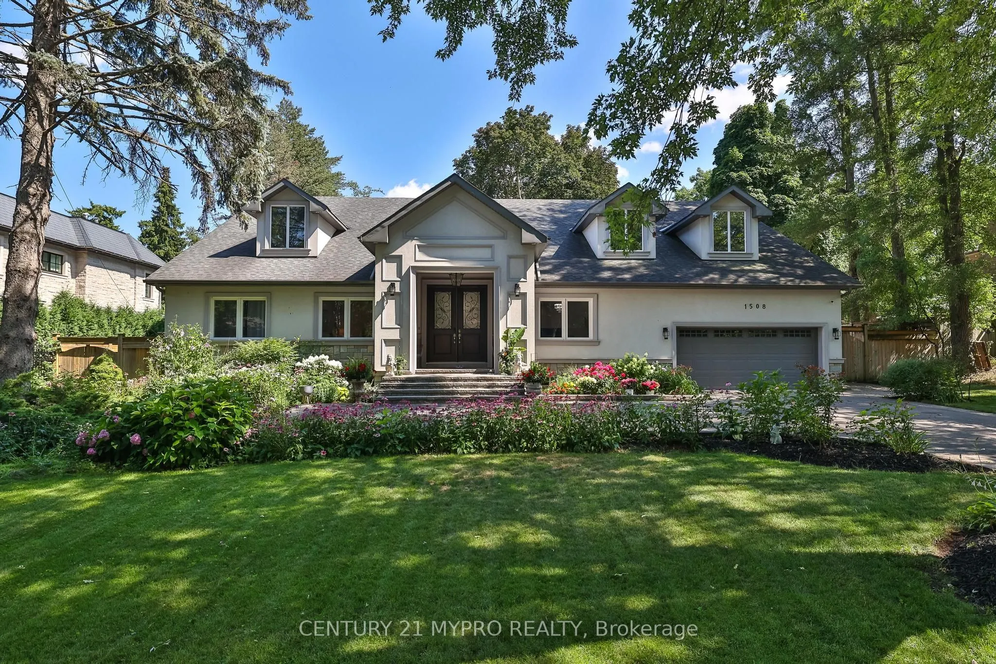 1508 Oakhill Drive