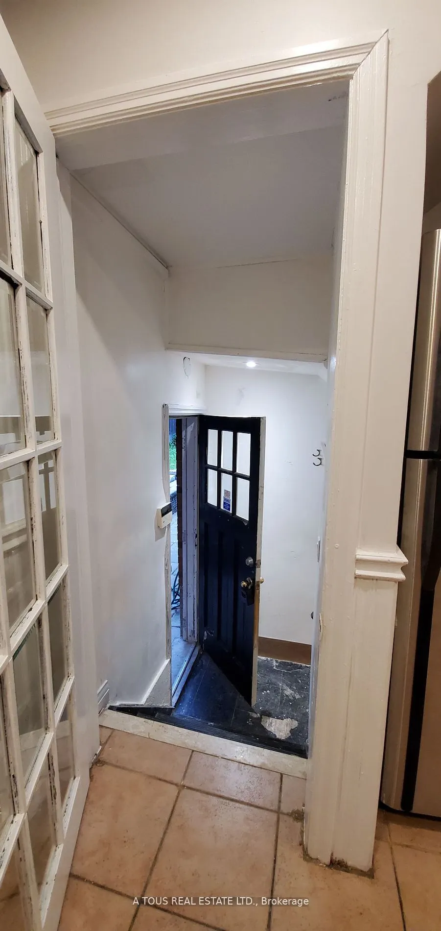 12 Armstrong Street