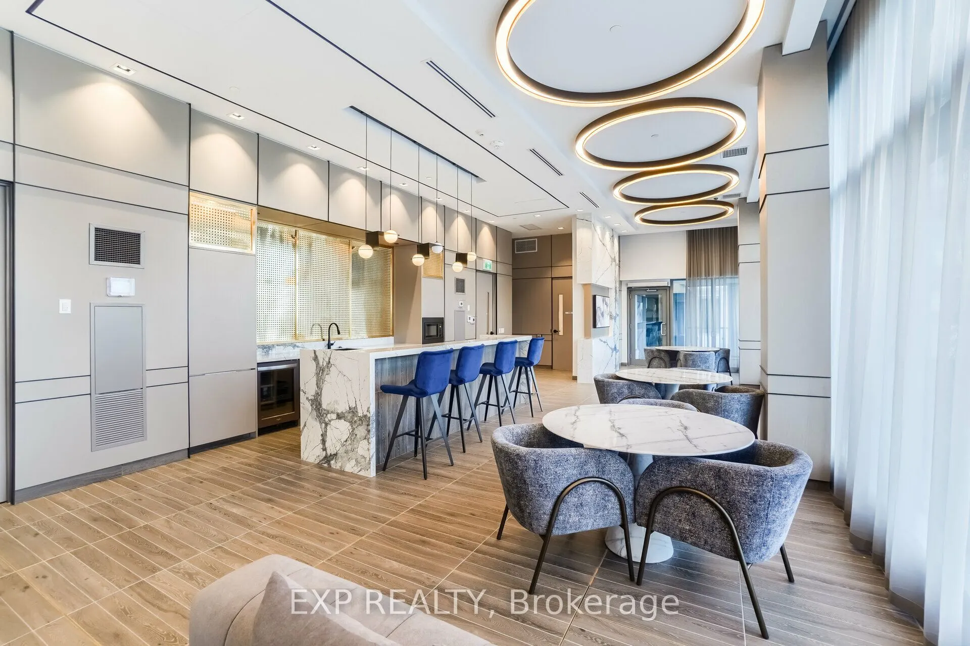4675 Metcalfe Avenue, #1707