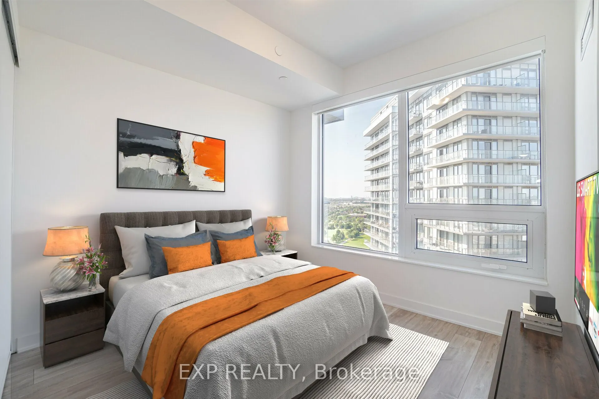 4675 Metcalfe Avenue, #1707
