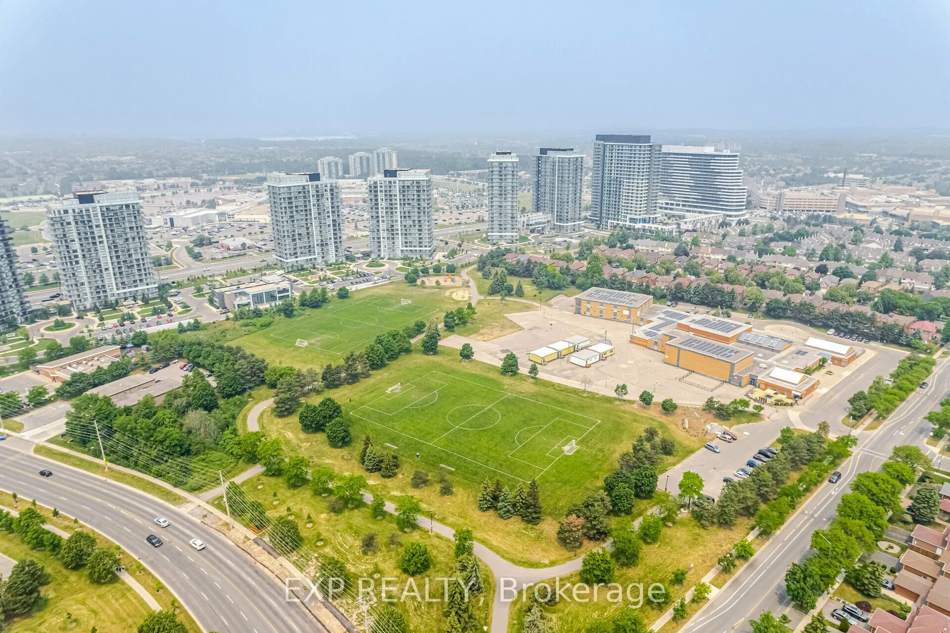 4675 Metcalfe Avenue, #1707