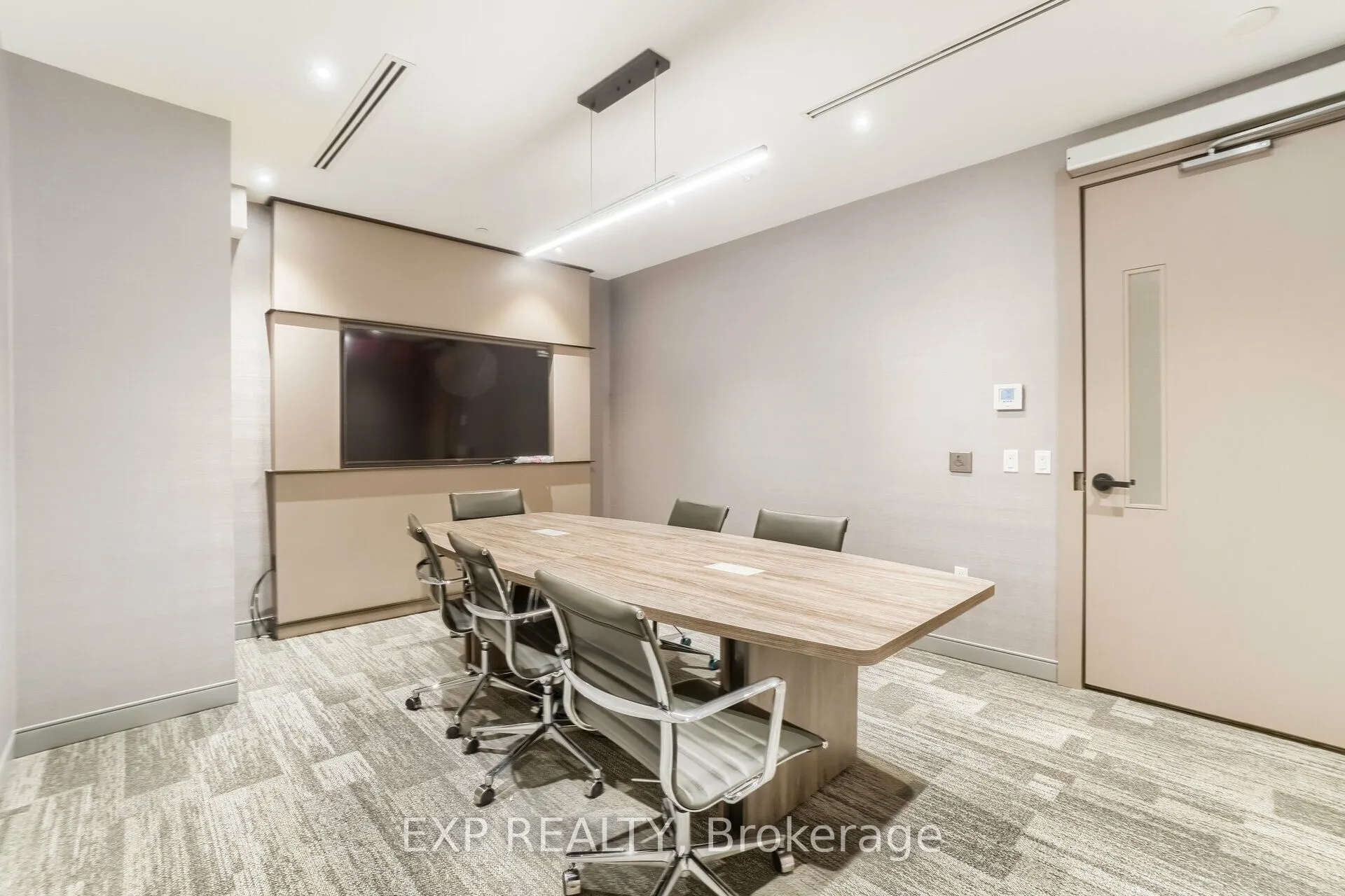 4675 Metcalfe Avenue, #1707